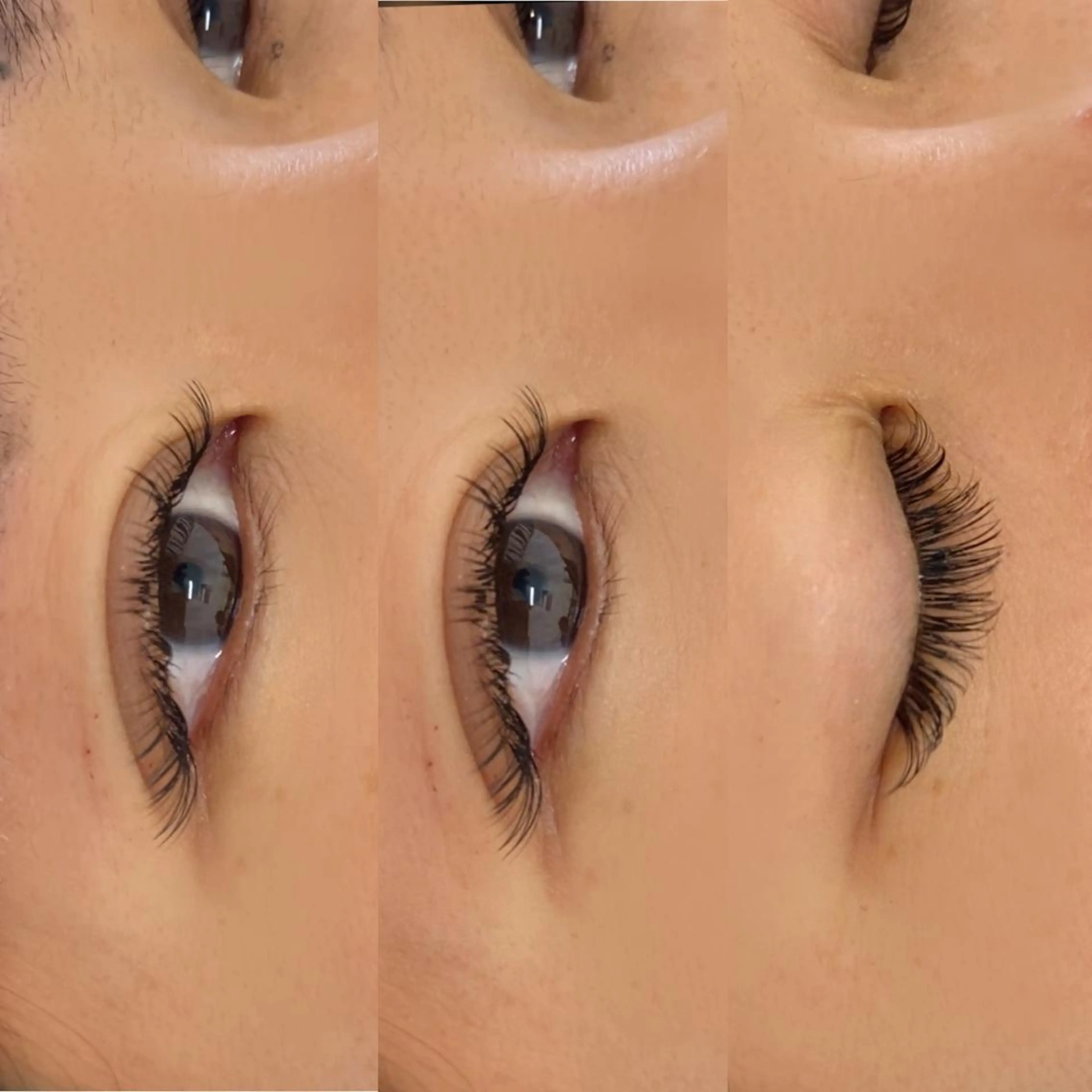 マツエク・マツパ e up by boss (旧Lino)所属・♡e up♡ .のマツエク・マツパデザイン