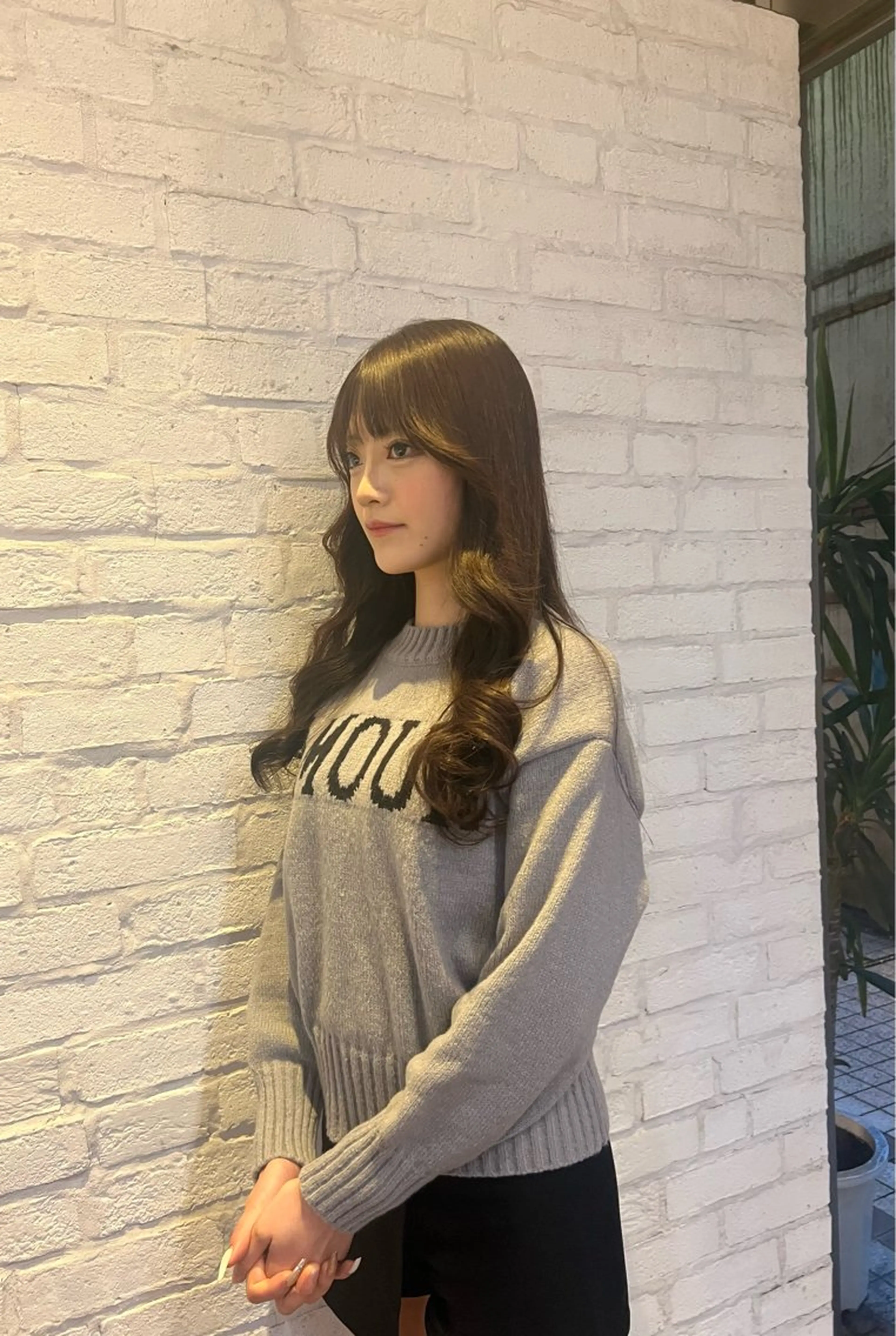 ロング LOTUS表参道所属・【代表】 🌟MASA🌟美髪のヘアスタイル