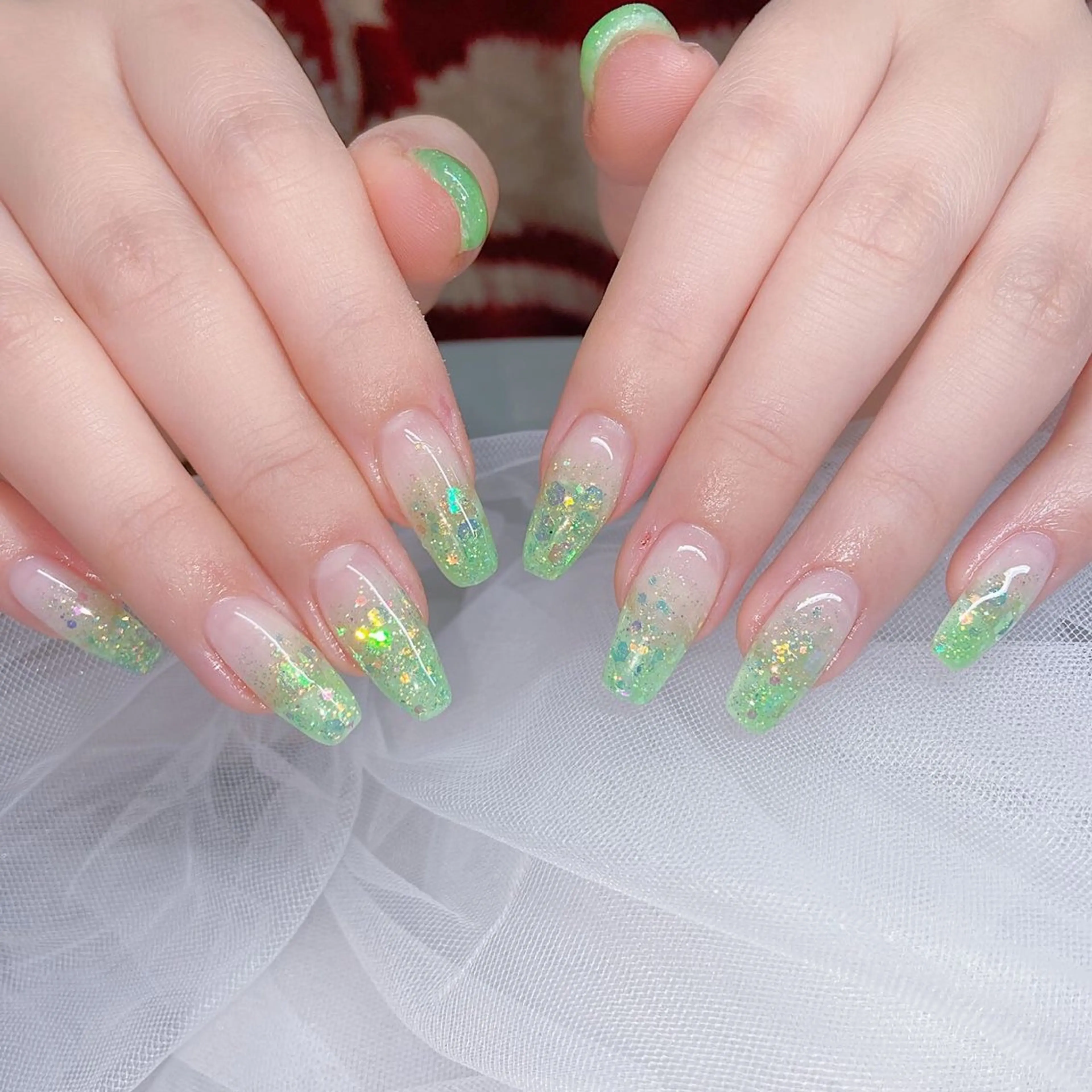 ネイル ハンドネイル ハンドケア The Nail 新大久保店のその他イメージ