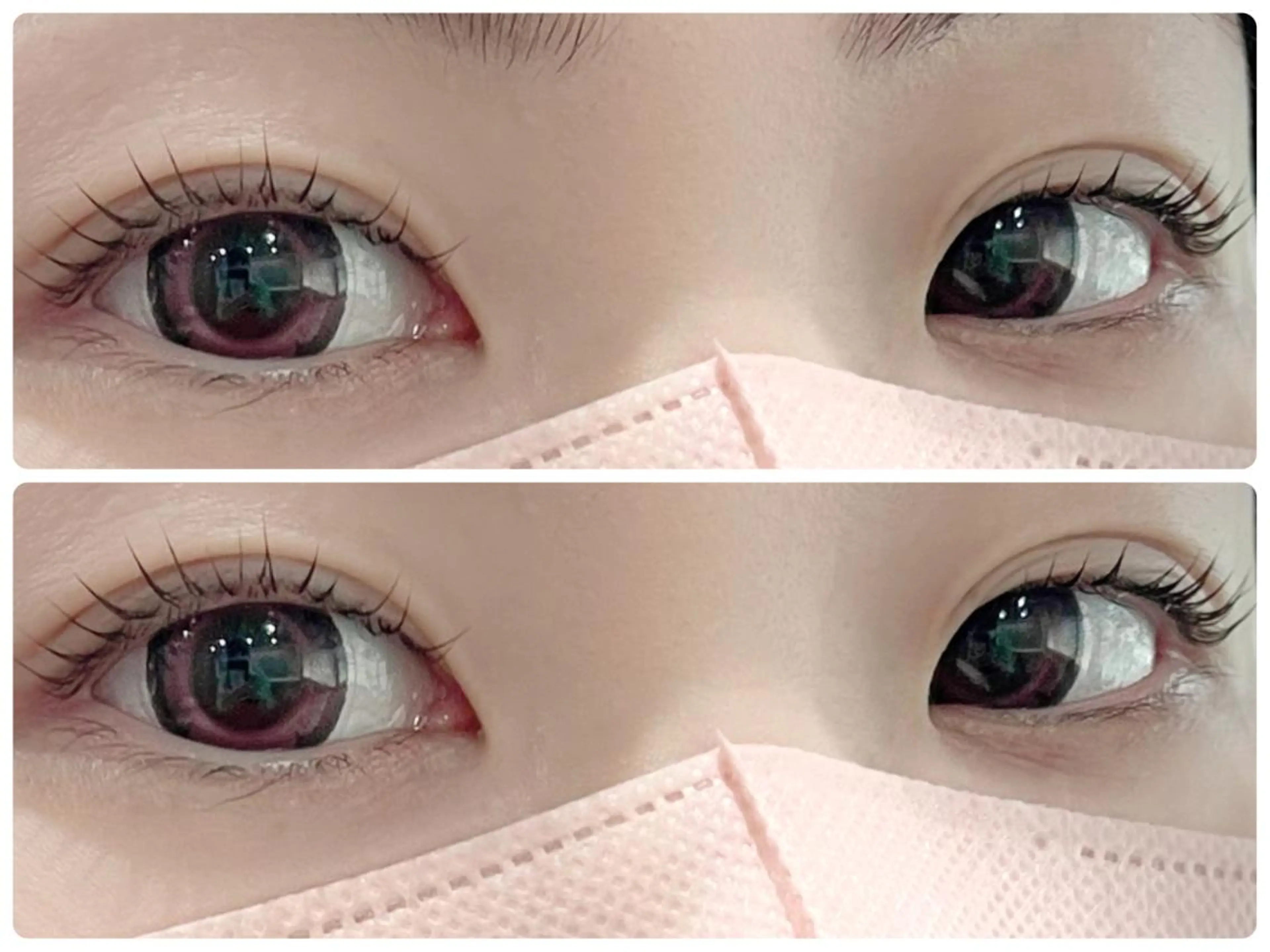 マツエク・マツパ MASAKI KOKOROの眉毛・アイブロウイメージ