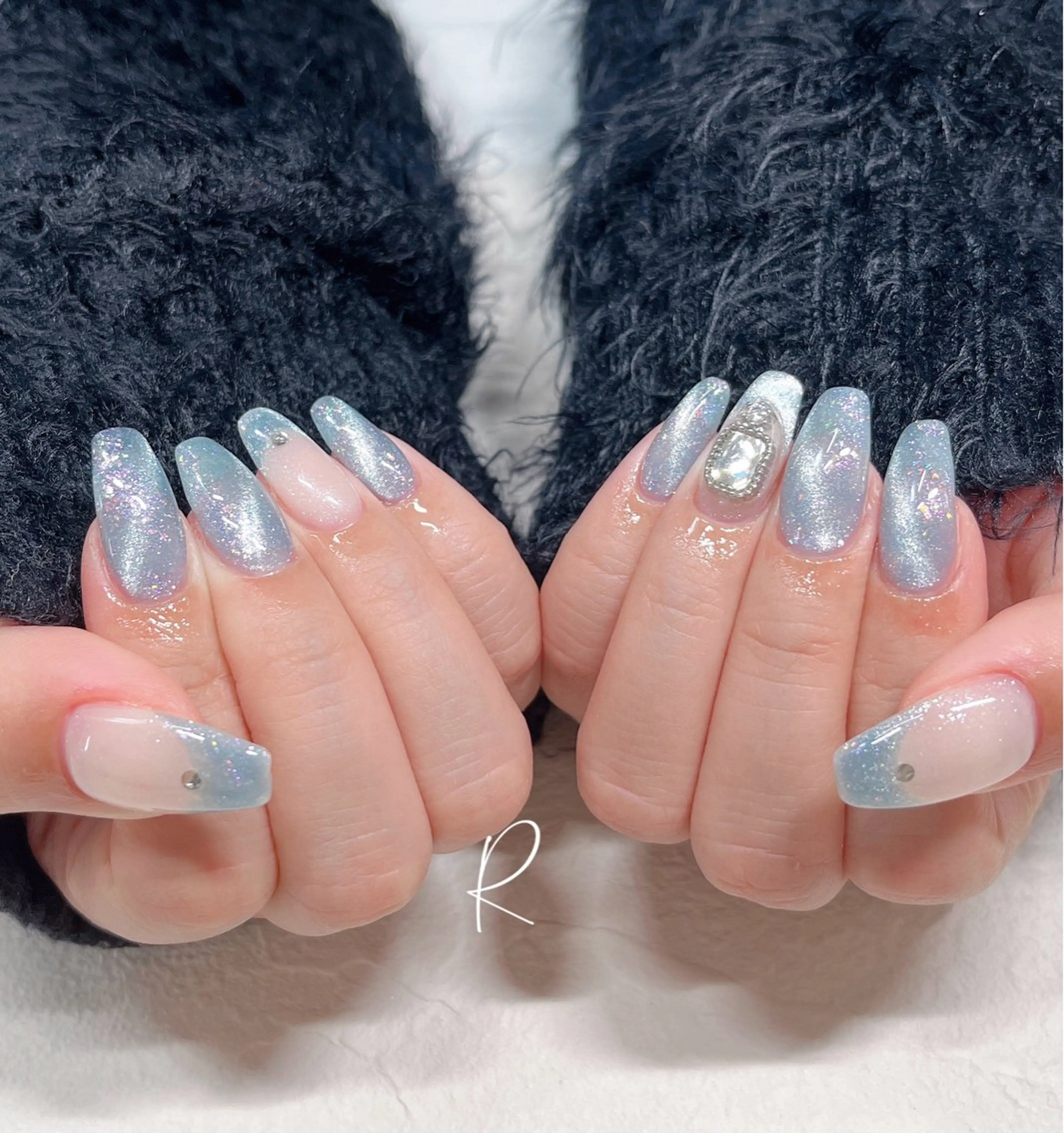 ネイル Rネイルサロン 本八幡店のネイルデザイン