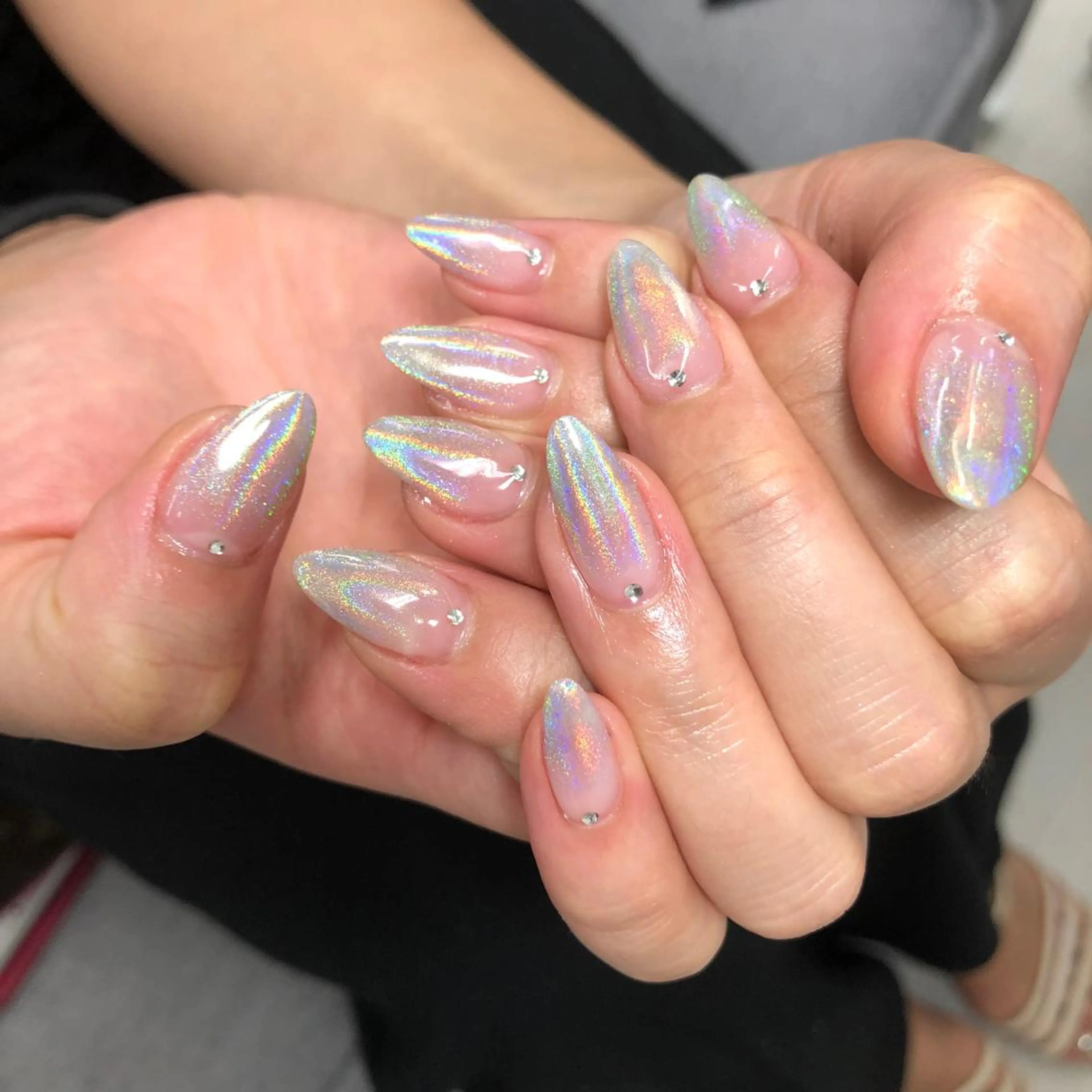 ネイル K- nailのネイルデザイン