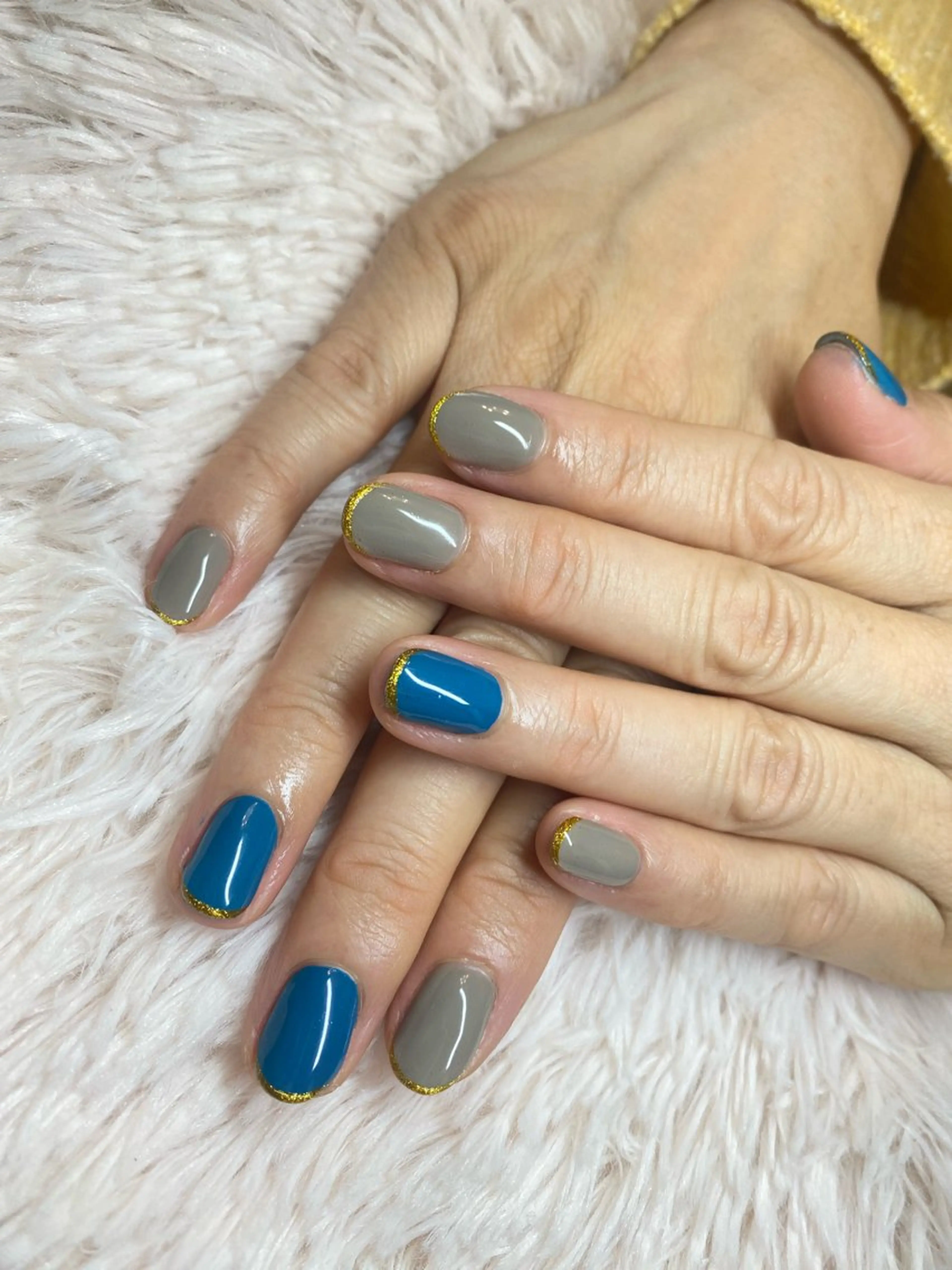 ネイル Chandra nail&tarotのネイルデザイン