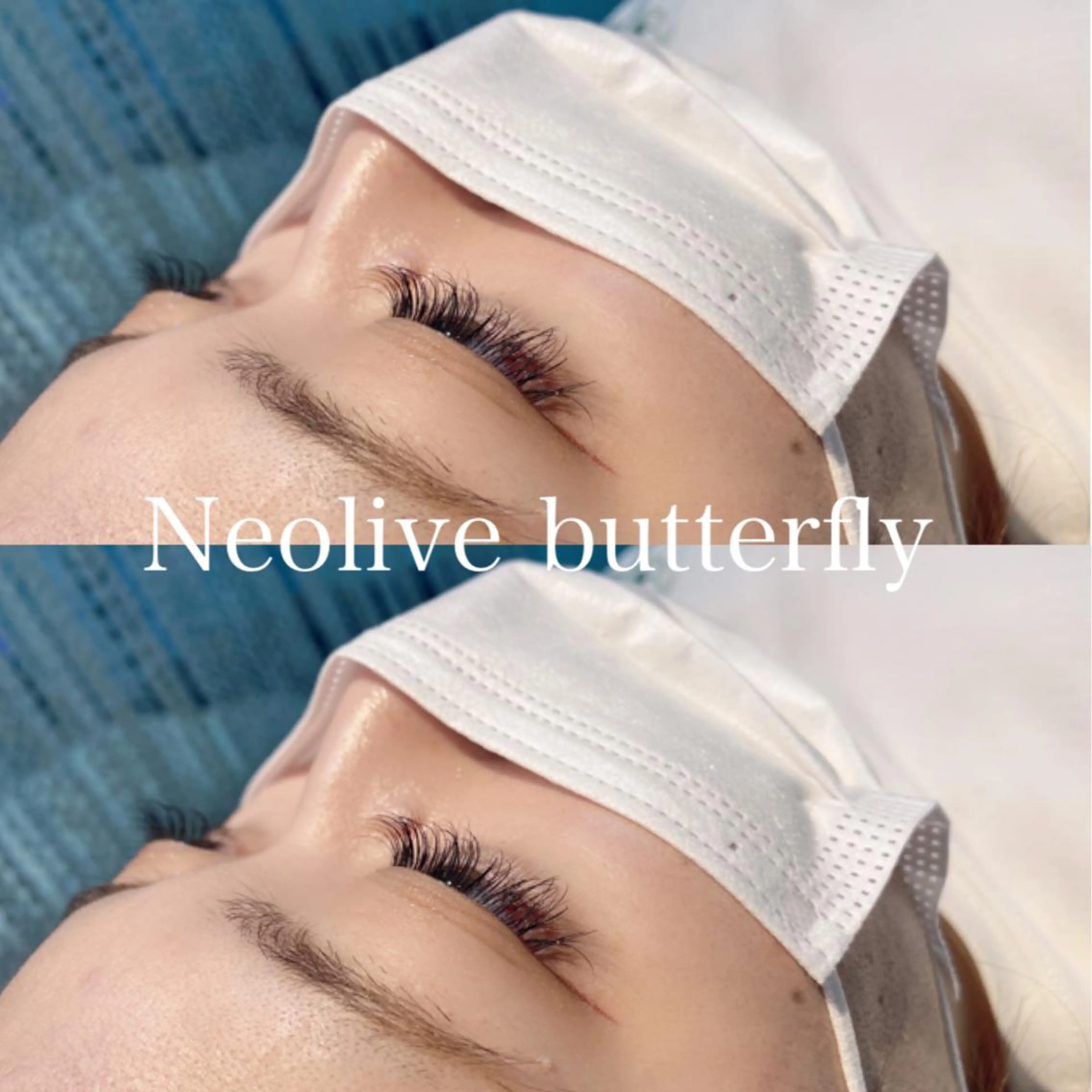 マツエク・マツパ マツエク Eyelist Yukiのマツエク・マツパデザイン