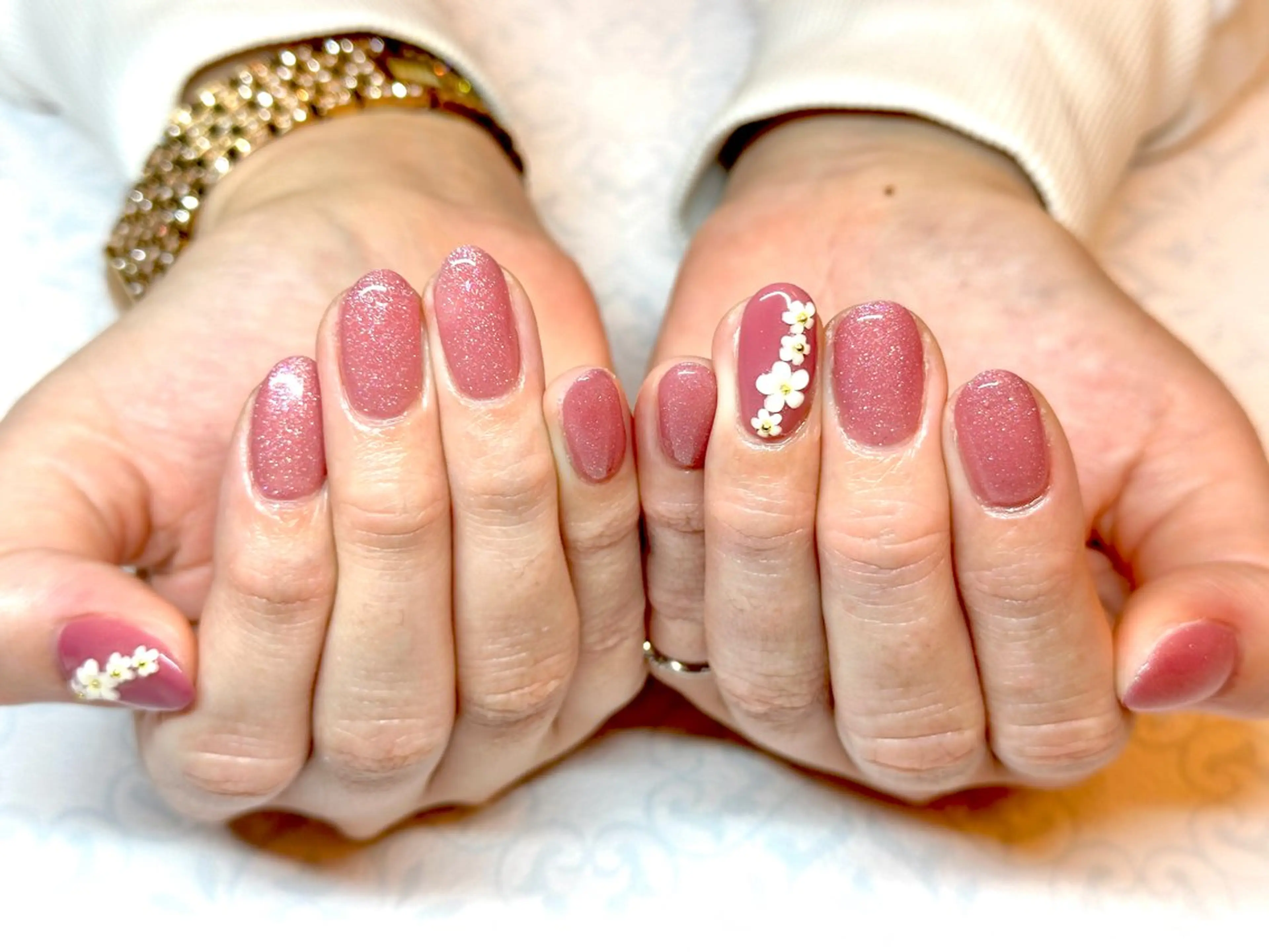 ネイル Reauty NailSalonのネイルデザイン