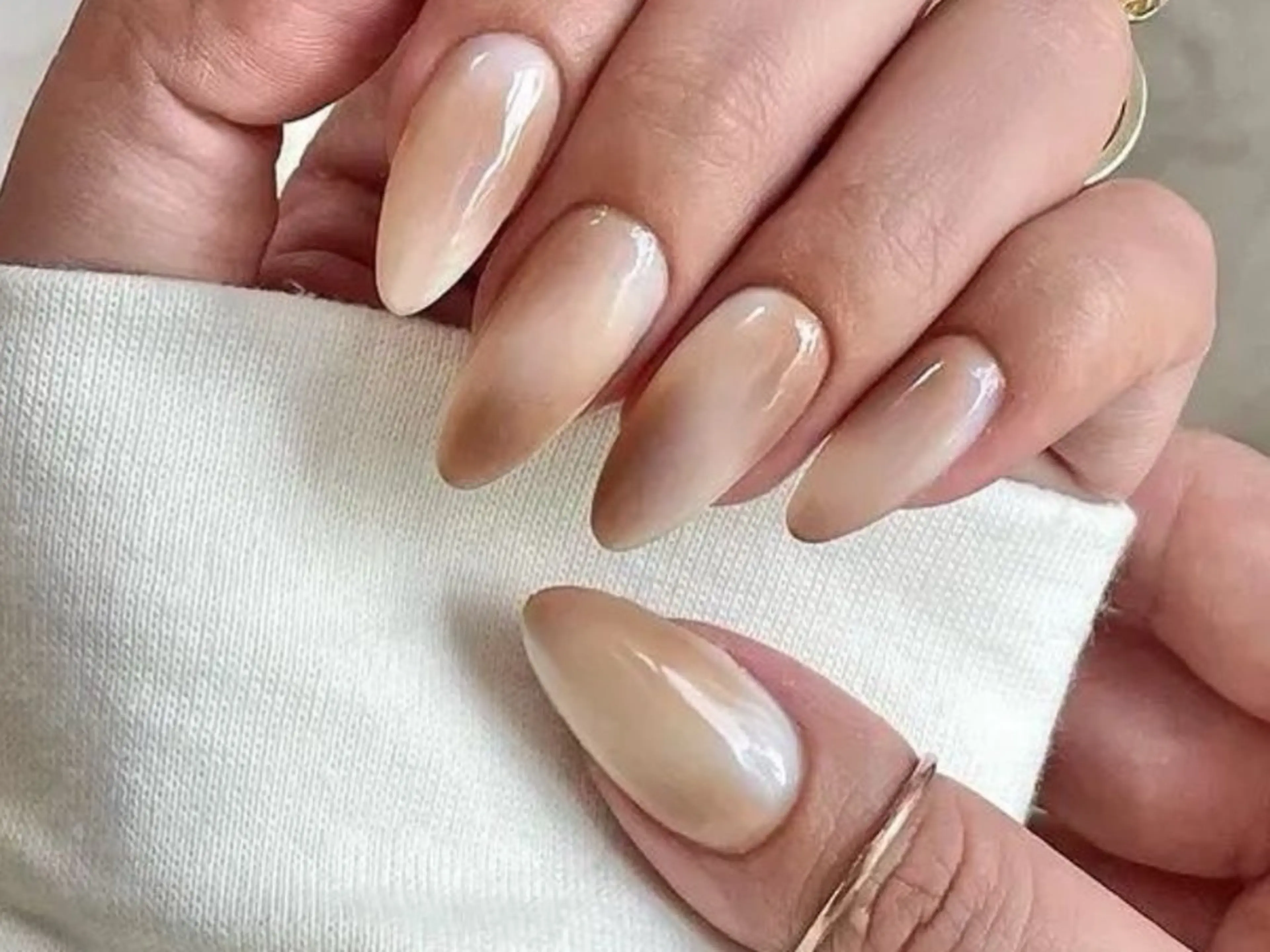 ネイル Beauty Salon LUMIAS <ビューティーサロン ルミアス>所属・LUMIAS 🪽 Miyuki.のネイルデザイン