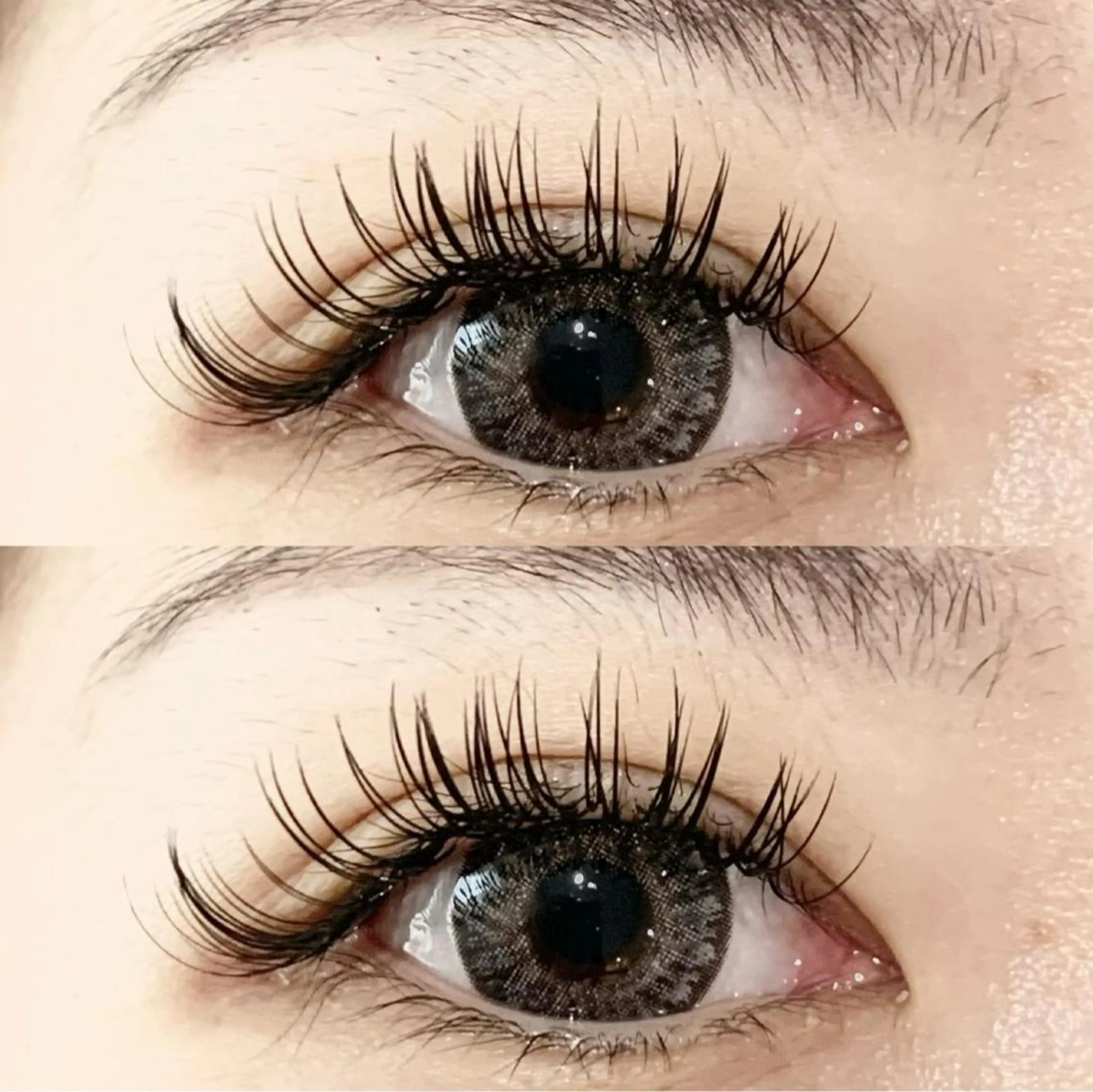 マツエク・マツパ Reve代官山 suzukaのマツエク・マツパデザイン