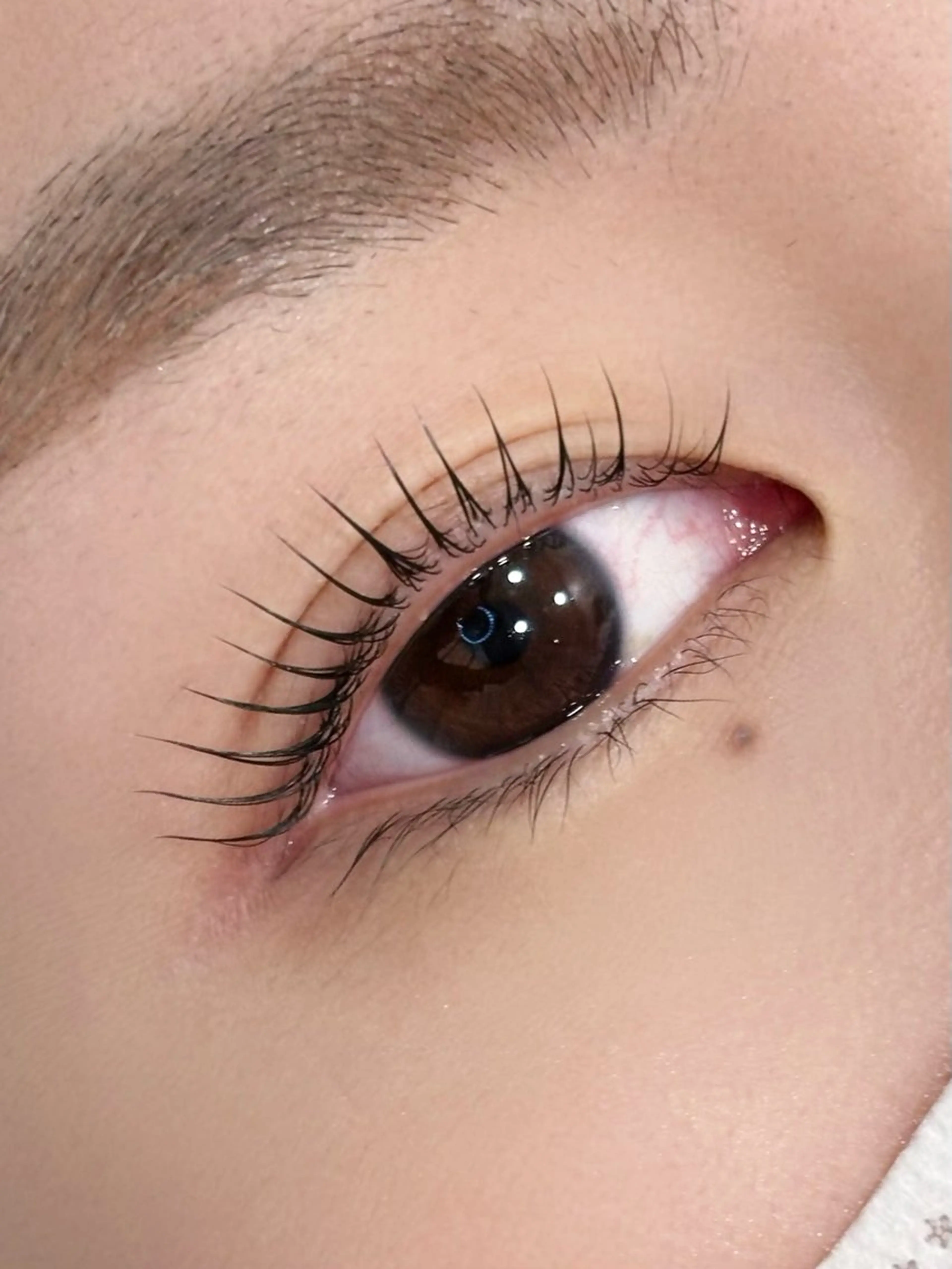 マツエク・マツパ マツパ cutill城南店 reinaのマツエク・マツパデザイン