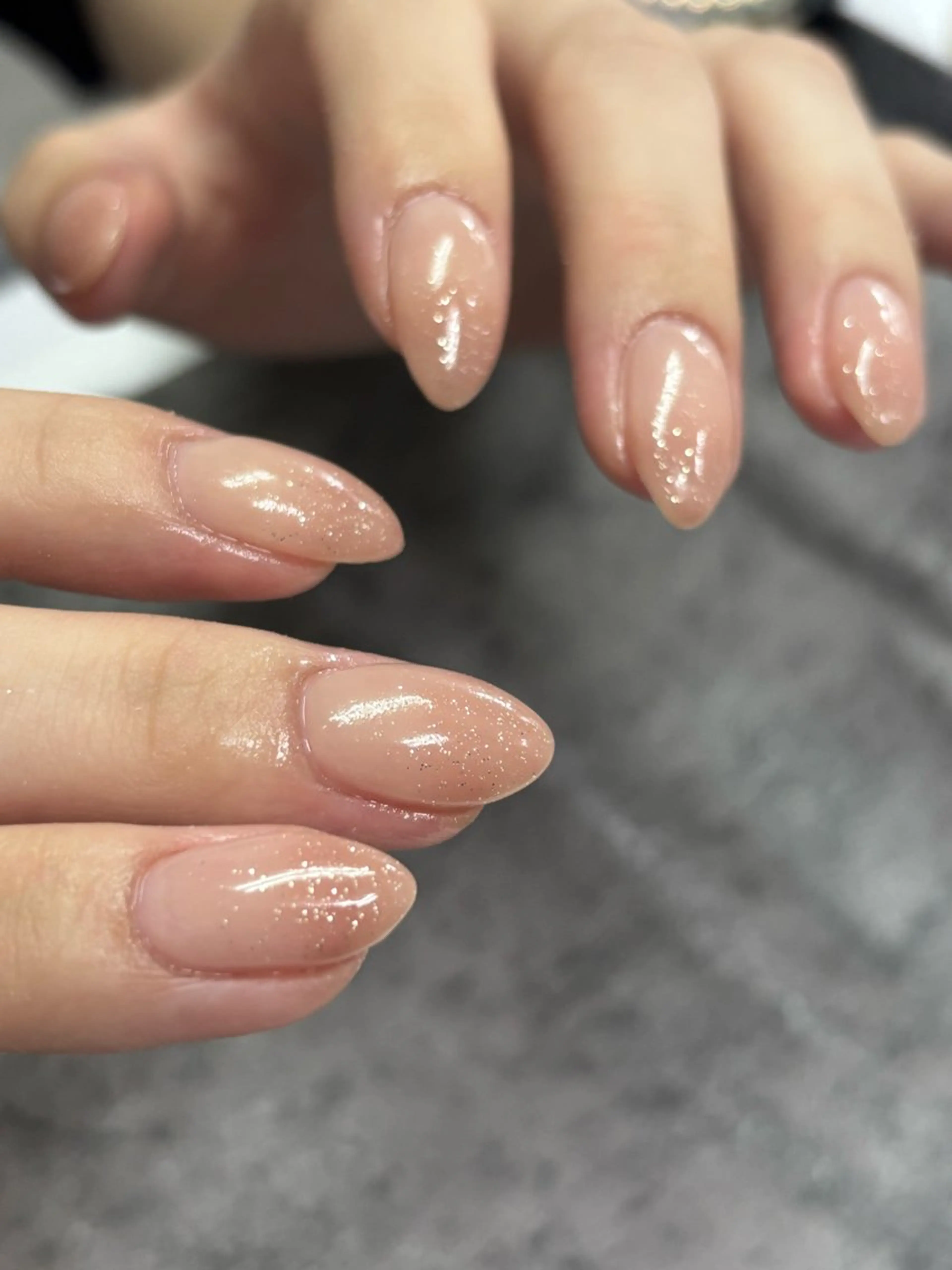 ネイル brilliant s.kのネイルデザイン