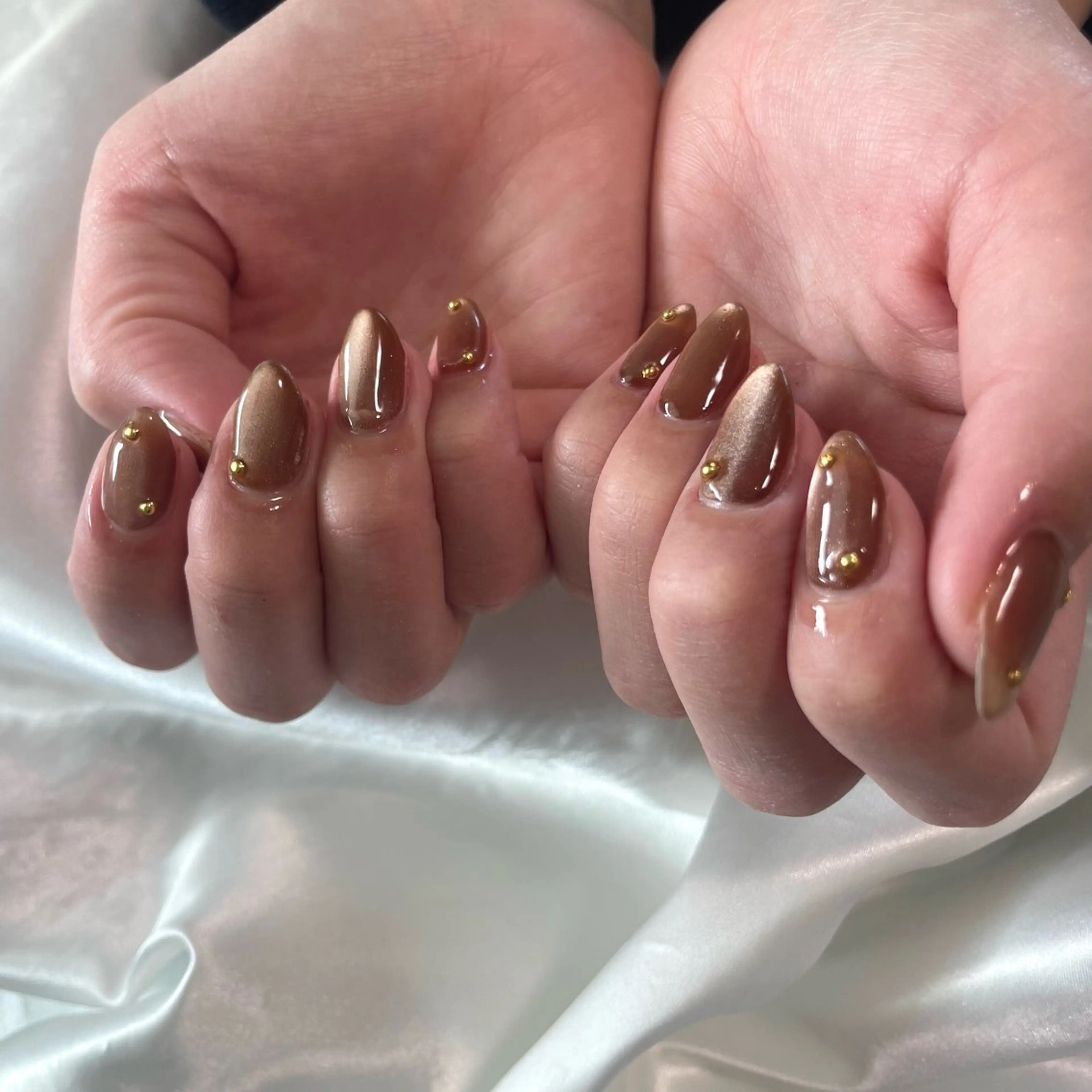 ネイル Joint_ nailのネイルデザイン