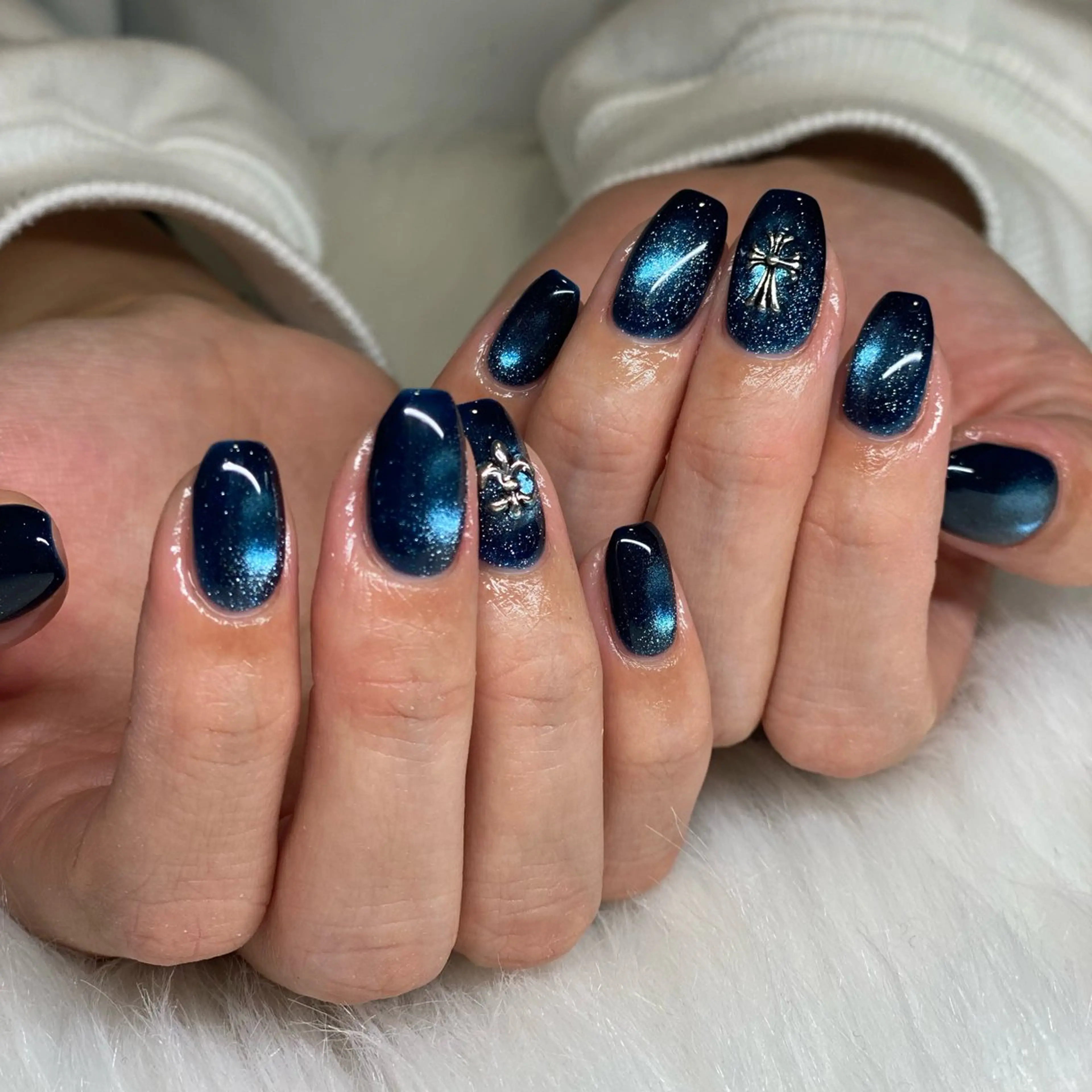 ネイル nail salon milkのネイルデザイン