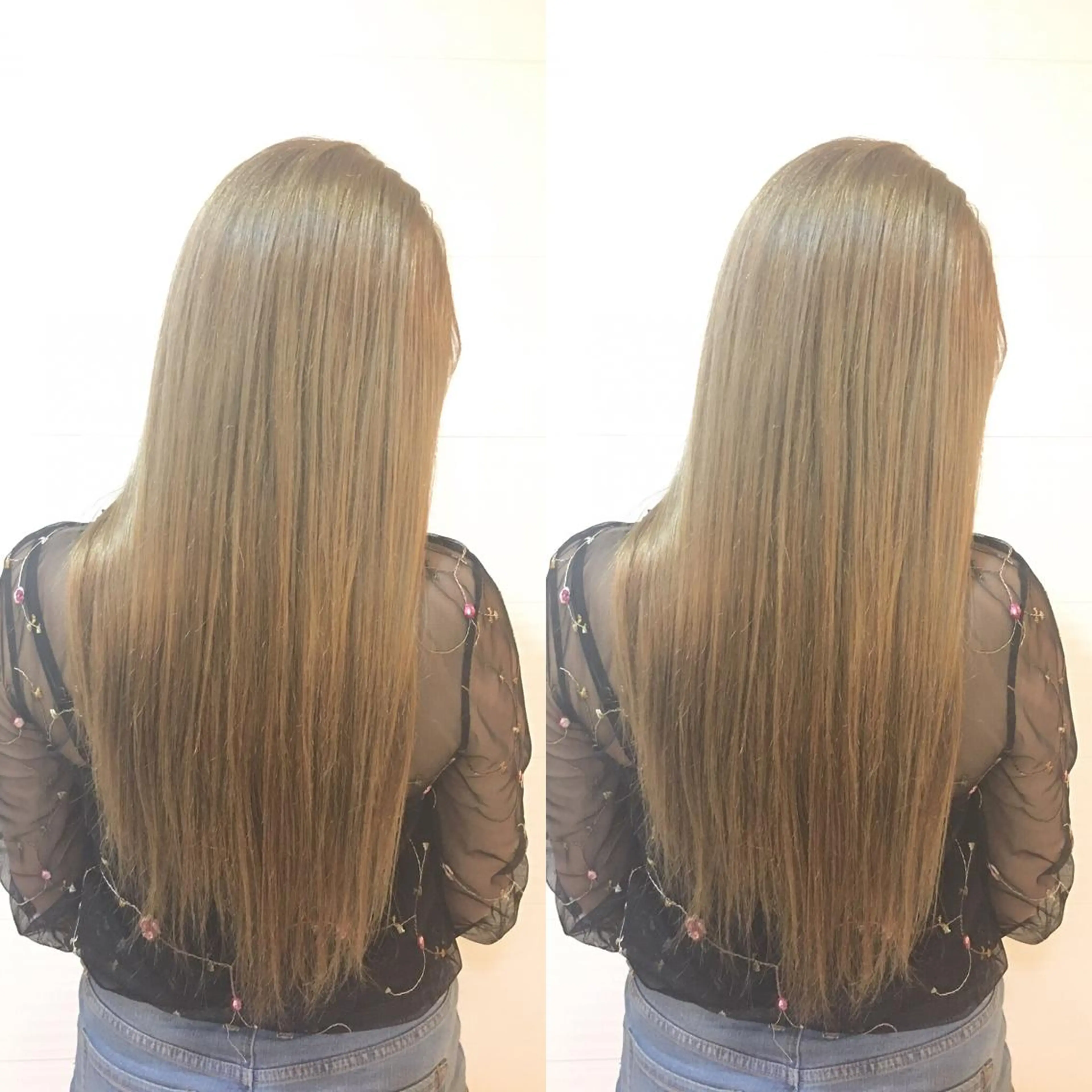 ロング カラー ヘアアレンジ メンズ キッズ ネイル マツエク・マツパ メンズハイライト ベージュカラー ハイライトカラー ハイライト AUBE HAIRazul吉祥寺所属・綺麗な髪質にしたい方 限定🌈清水　祥のヘアスタイル