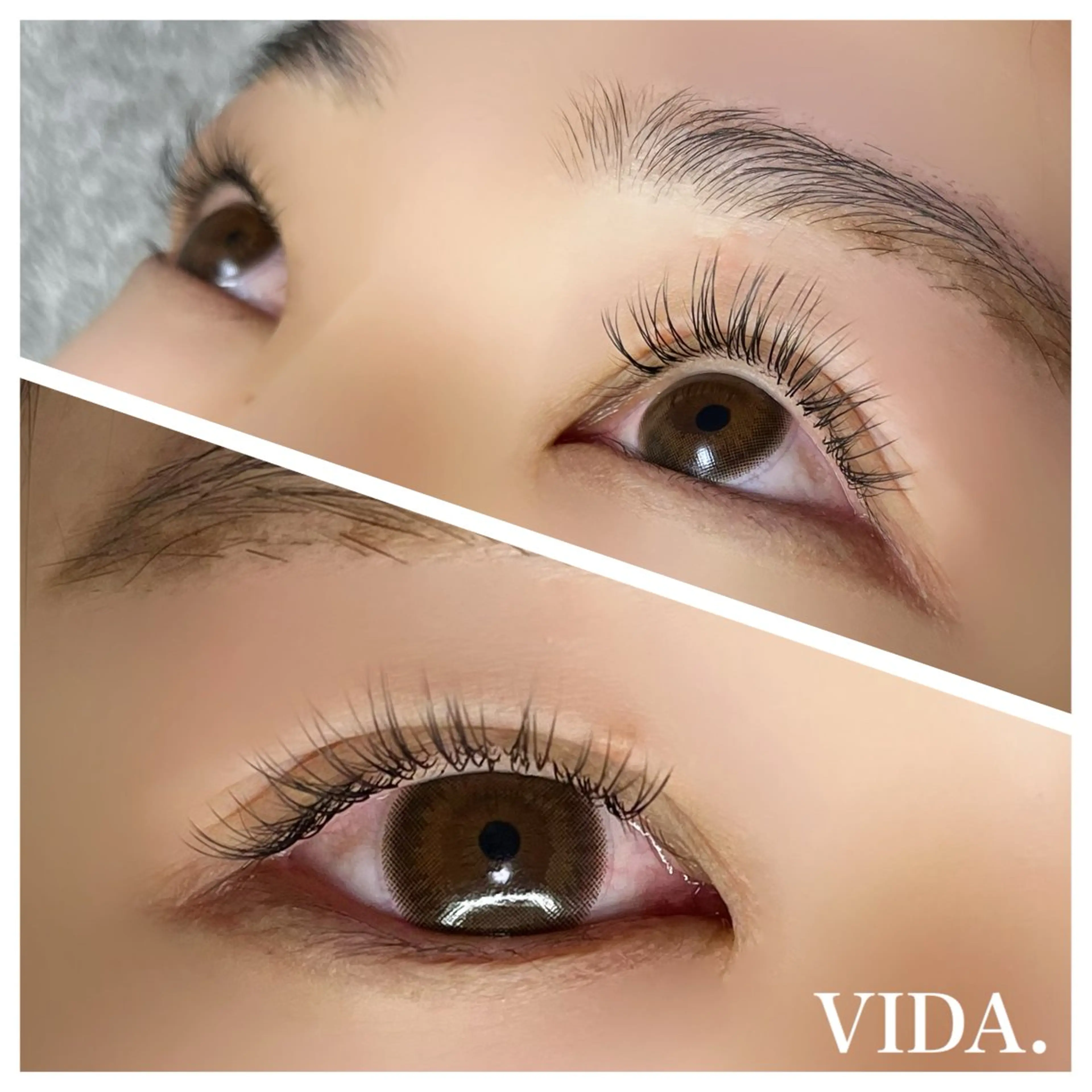 マツエク・マツパ マツエク プライベートサロンVida所属・プライベートサロン VIDAのマツエク・マツパデザイン