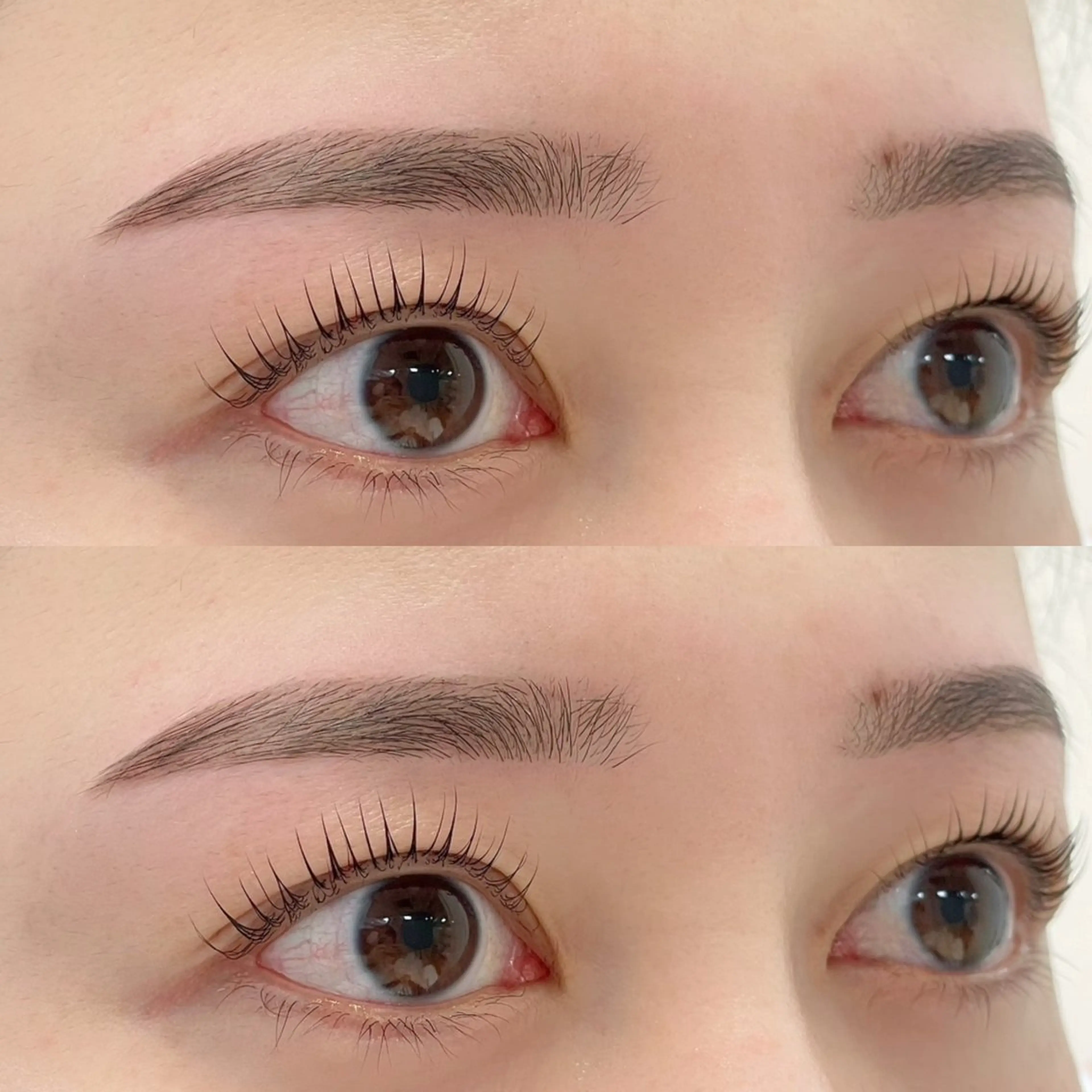 アイブロウ Odile Total beauty salon所属・Odile代表🪽 NANAKOのエステ・リラクイメージ