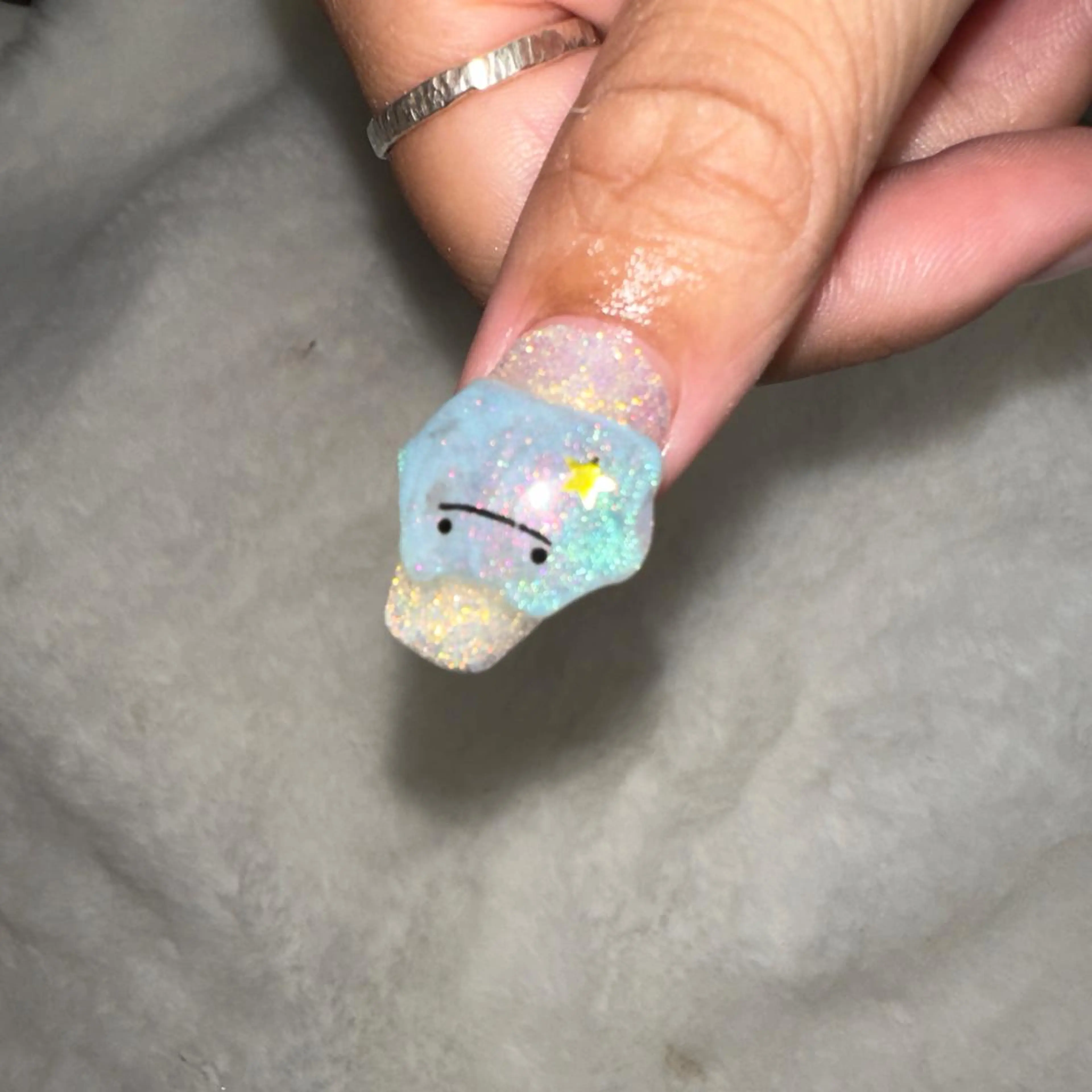 ネイル 🤎CHARME NAIL🤎のネイルデザイン