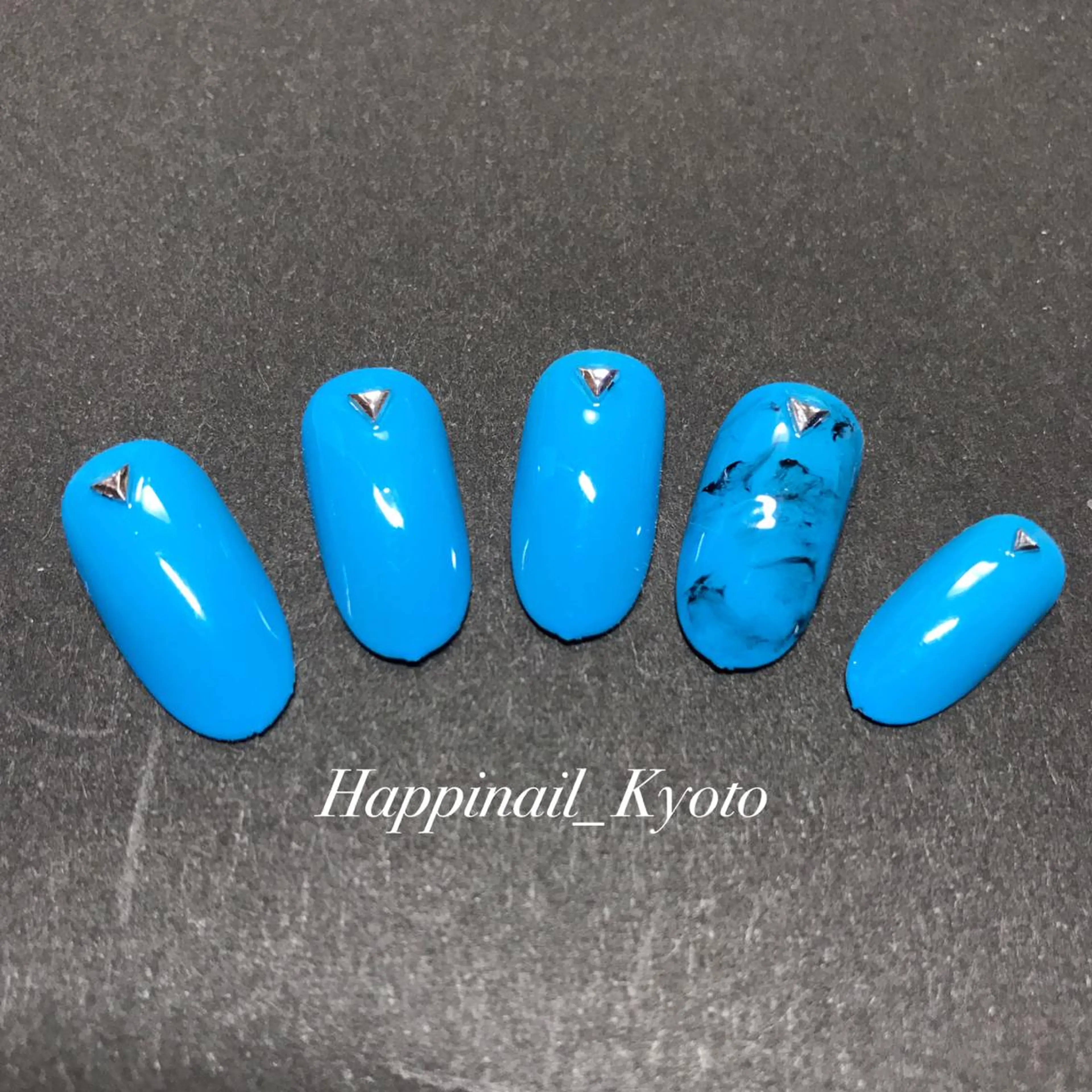 ネイル ケアが得意なサロン Happinailのエステ・リラクイメージ