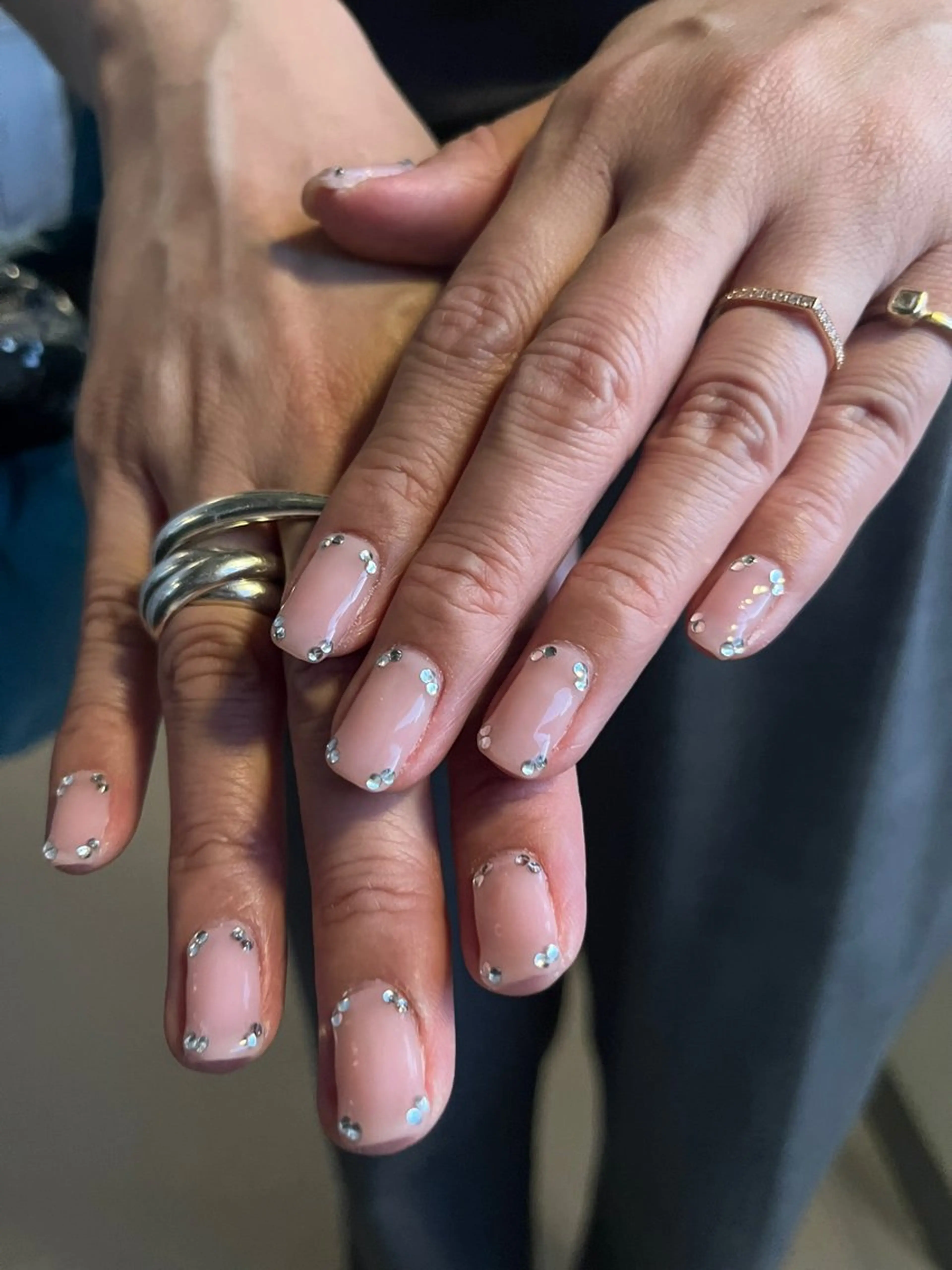 ネイル ≡  nuru ≡ makikoのネイルデザイン