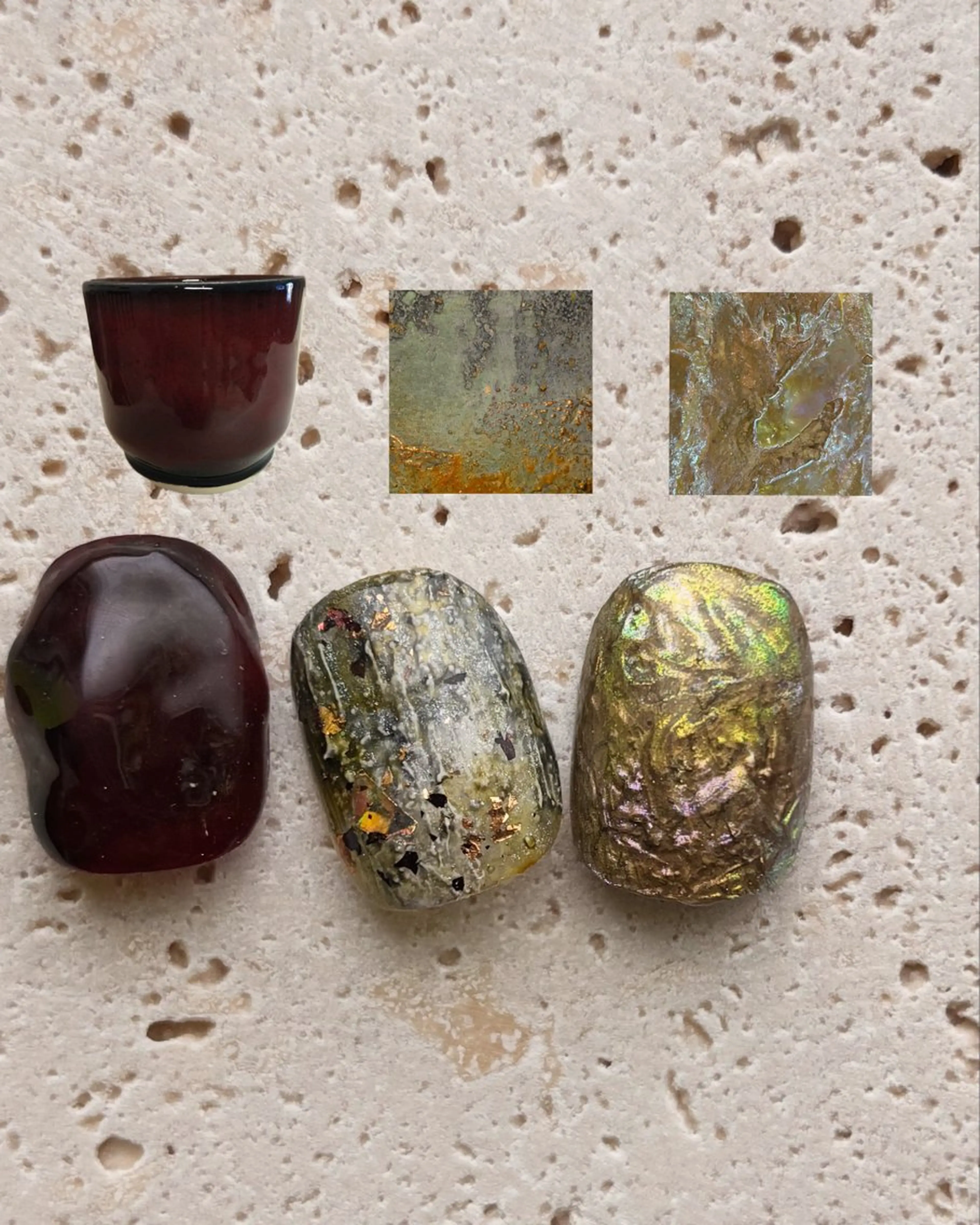 ネイル niconail 原宿店所属・niconail saayaのネイルデザイン