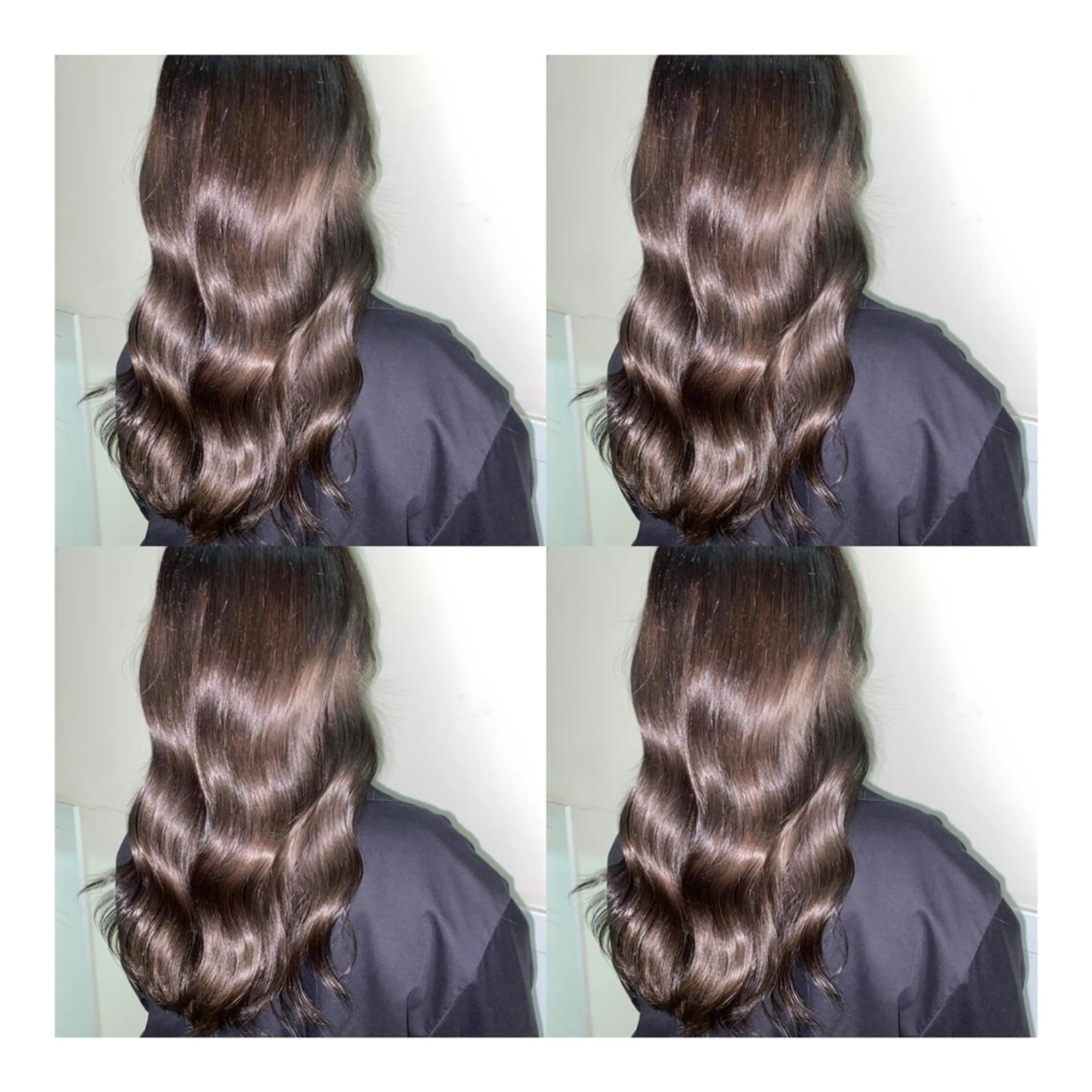 🌹No.1トリートメント🌹カット＋フルカラー＋Aujua1stepの写真