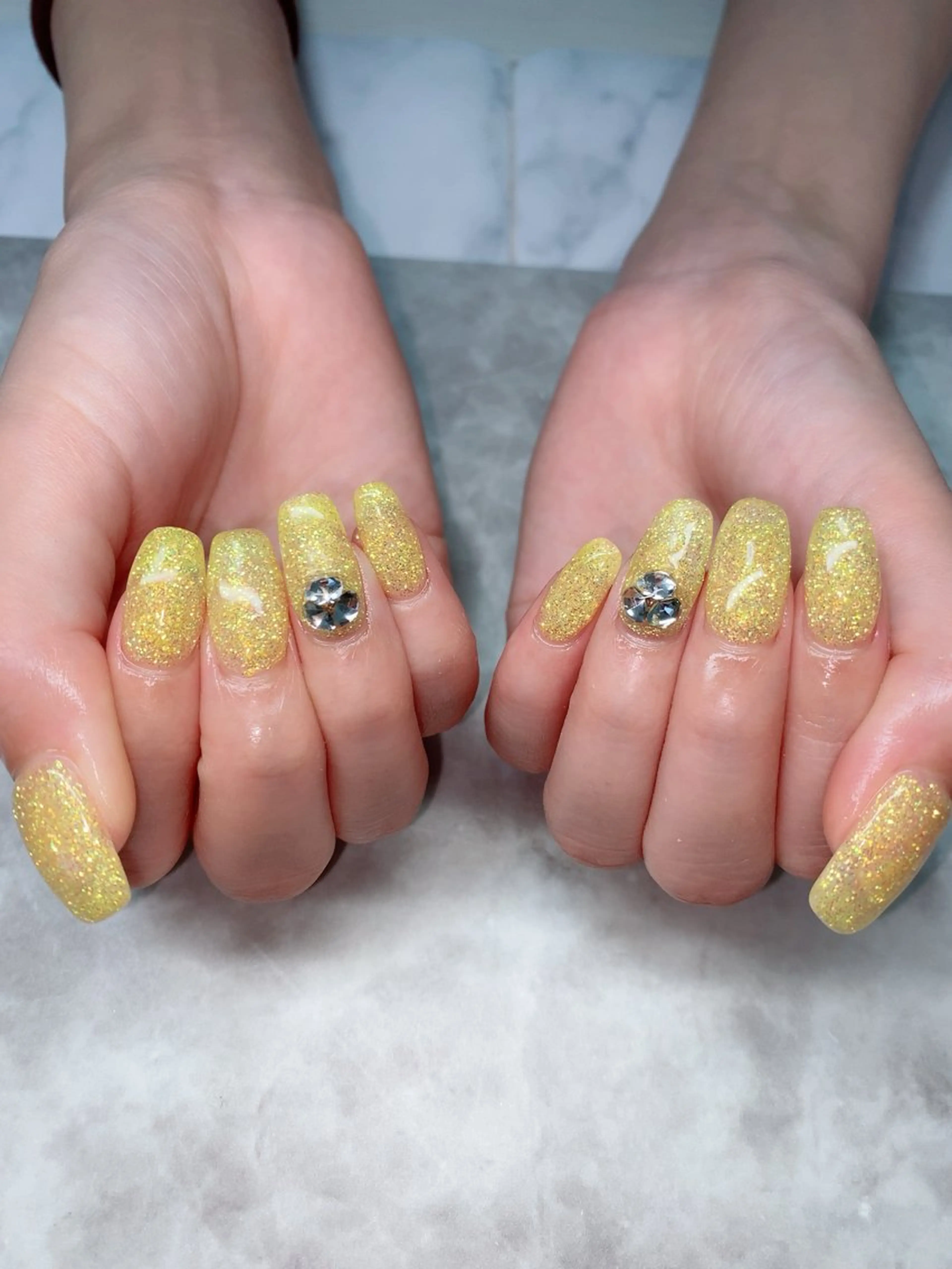 ネイル C. NAILSのネイルデザイン