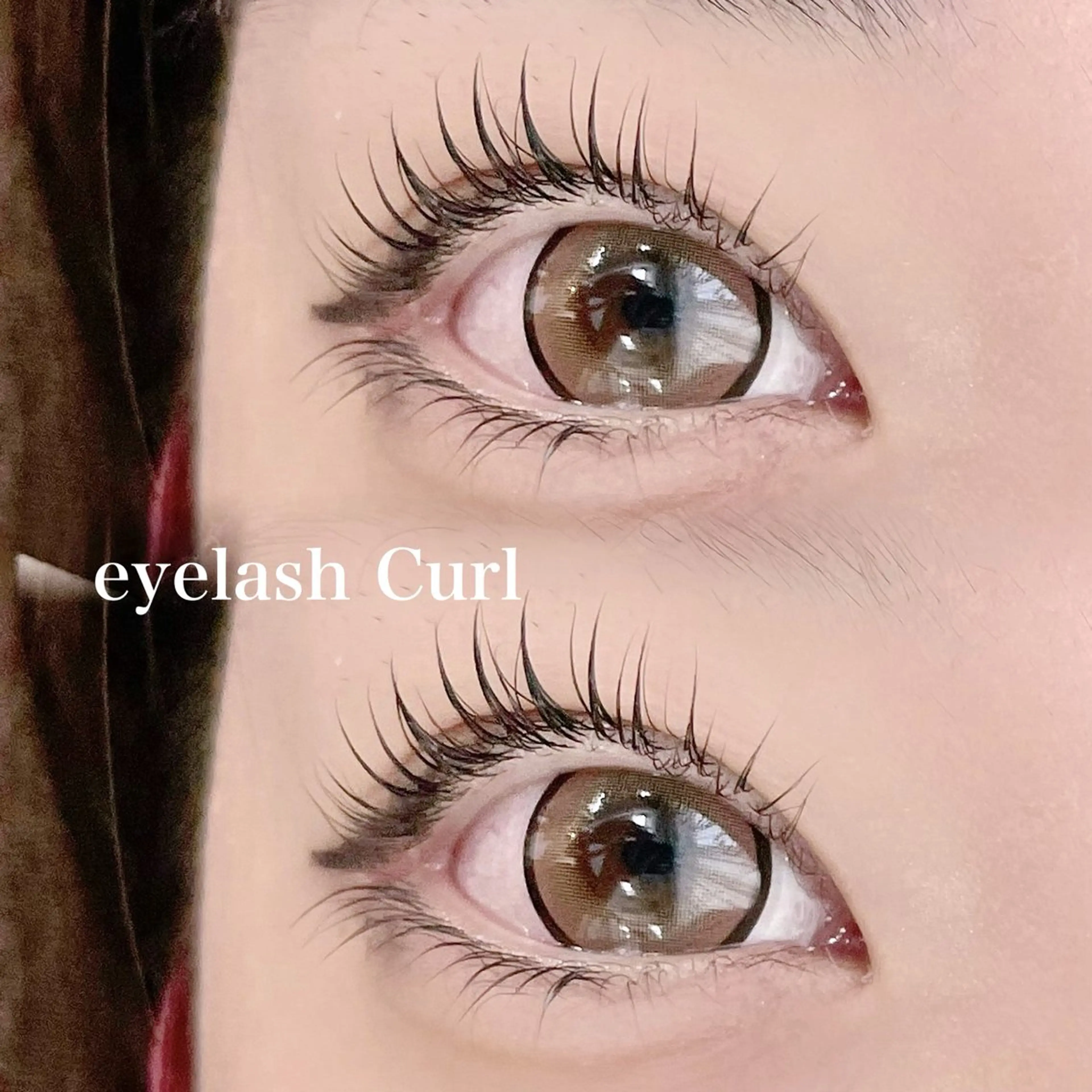 マツエク・マツパ Bianca 💋 KIKUCHIのマツエク・マツパデザイン