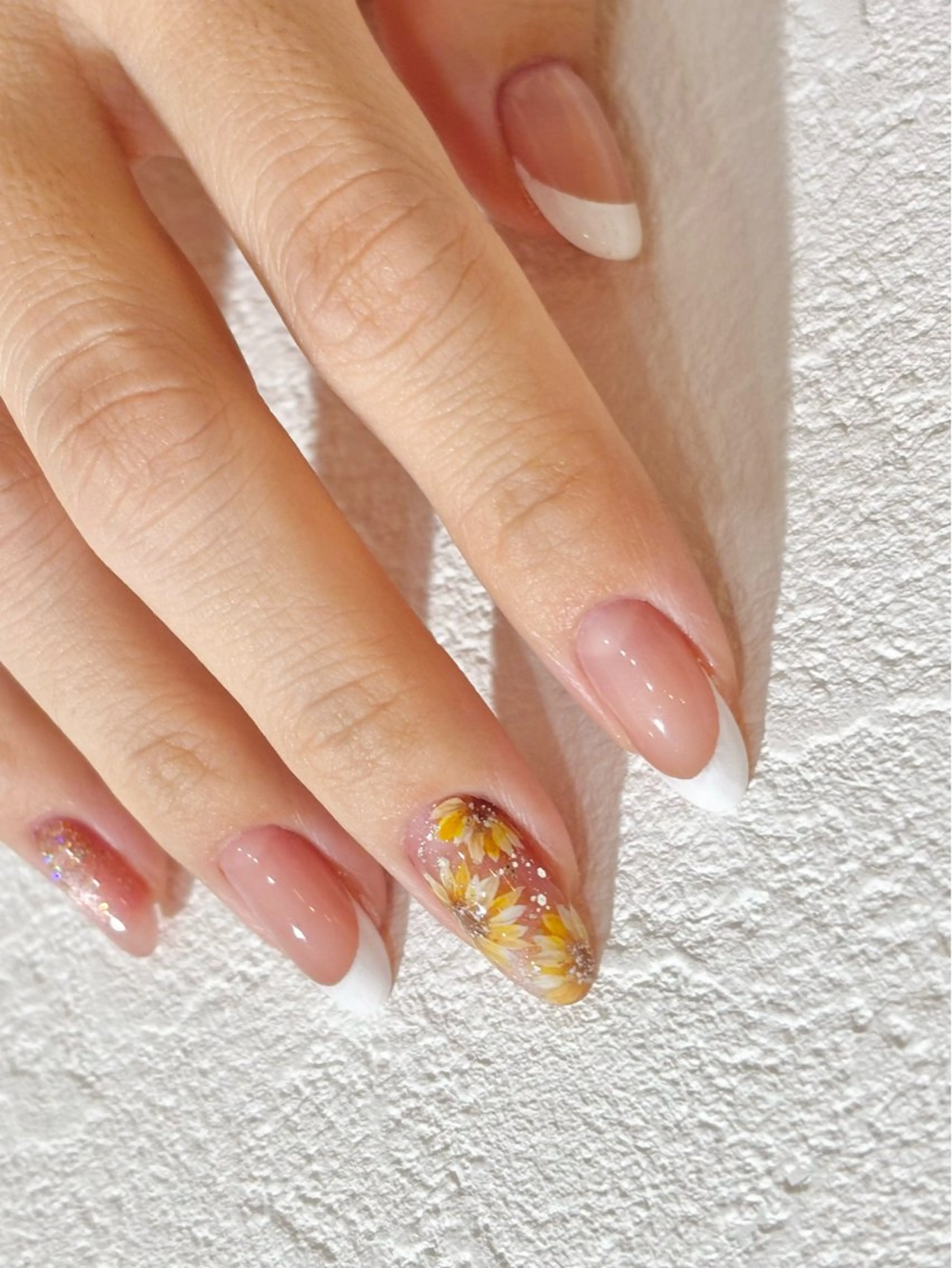 ネイル Komuro Erikaのネイルデザイン