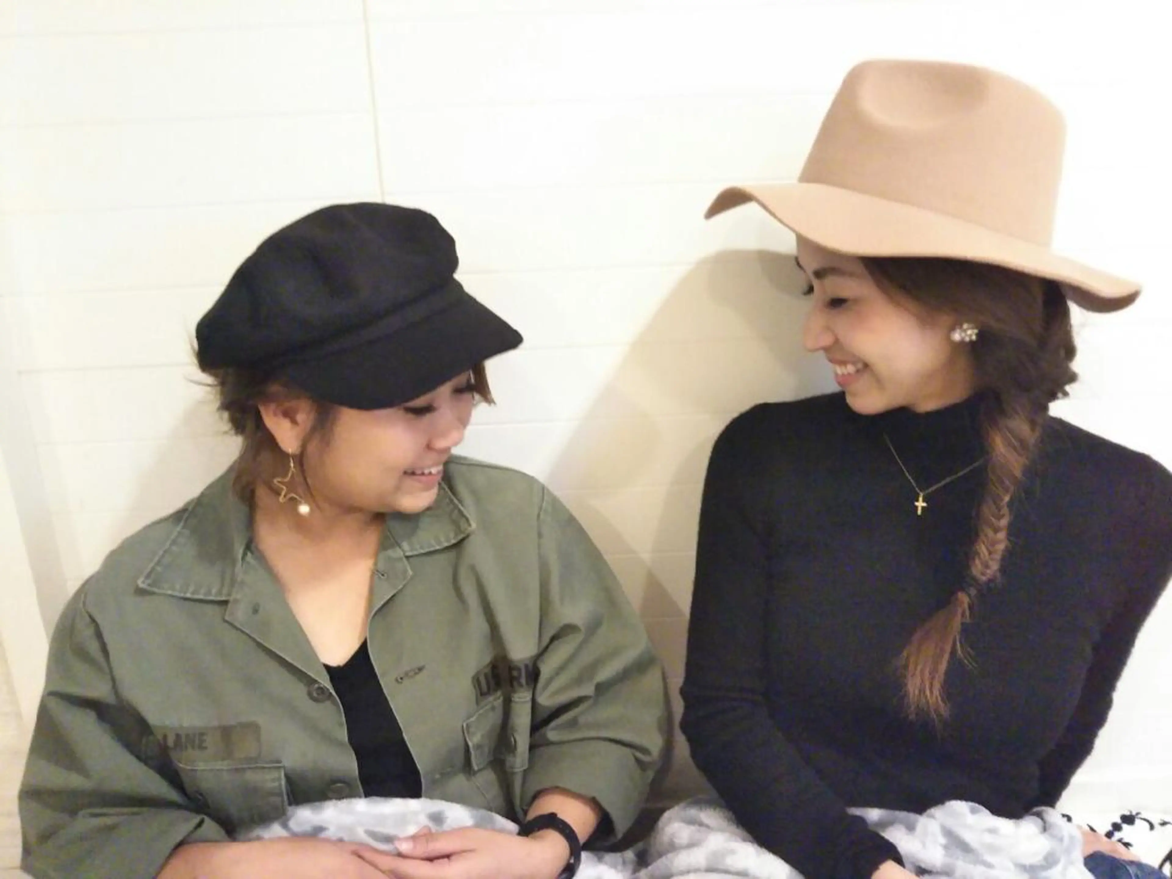 ショート ミディアム セミロング ヘアアレンジ パーマ カラー ロング メンズ キッズ ネイル エクステ 長さ出し SG アイラッシュ ラッシュリフト★のその他イメージ