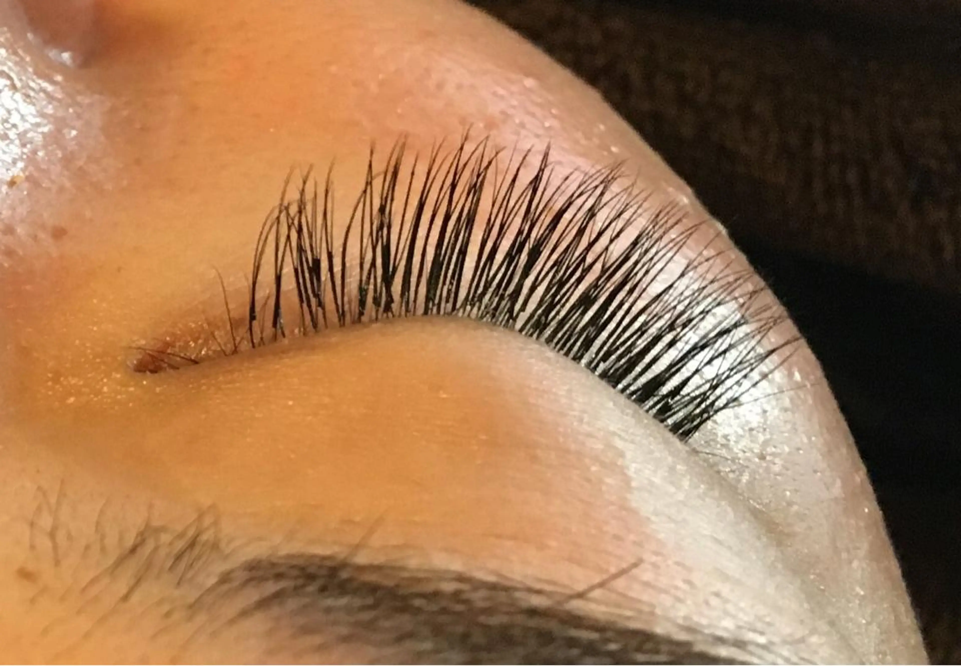 マツエク・マツパ EVEREYES 西尾のマツエク・マツパデザイン