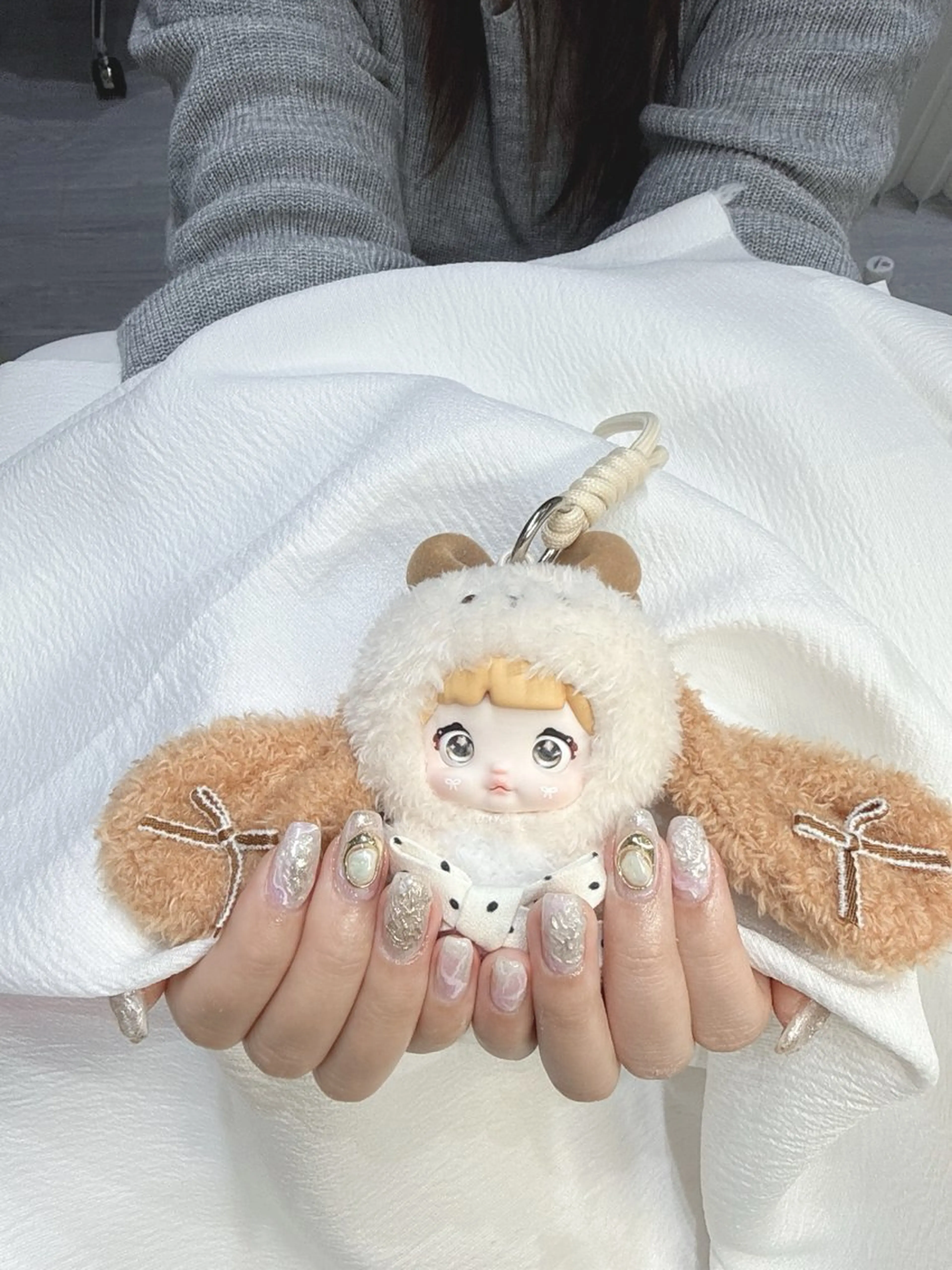 ネイル NailSalon✨ Écrinエクランのネイルデザイン