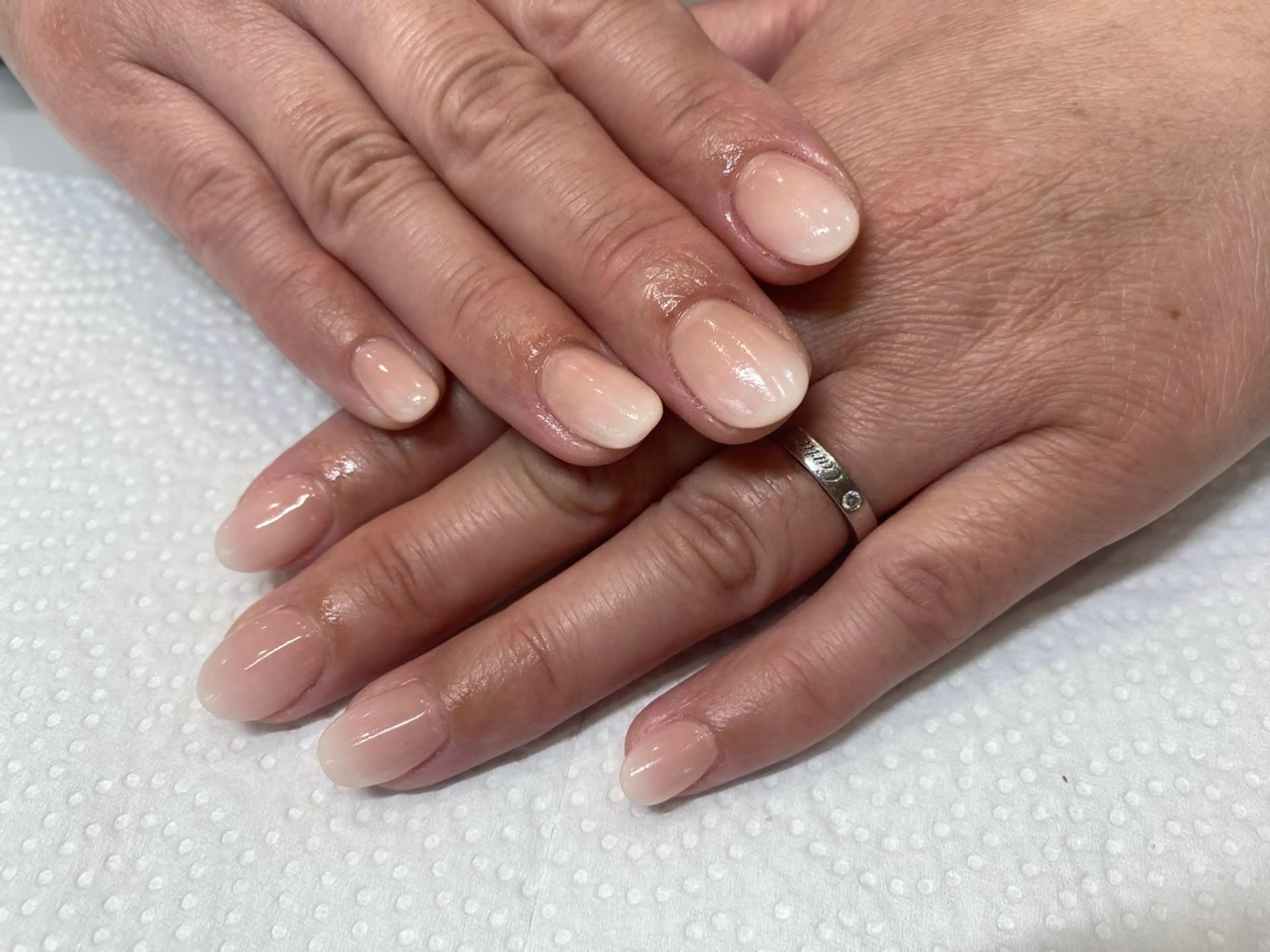 ネイル Yu_me北堀江店所属・Yu_me北堀江 shinoのネイルデザイン