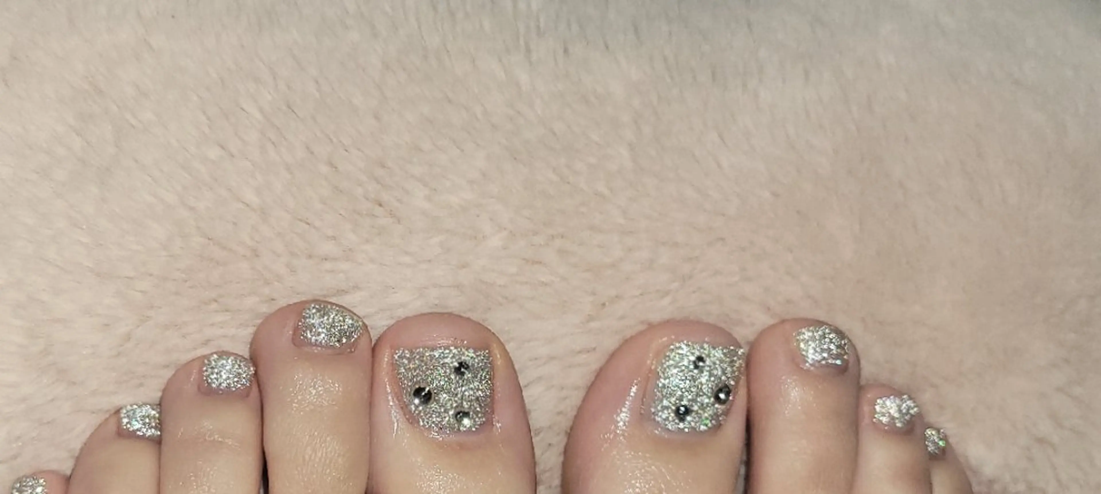 ネイル フットネイル ネイルサロンほっこり kanaのネイルデザイン