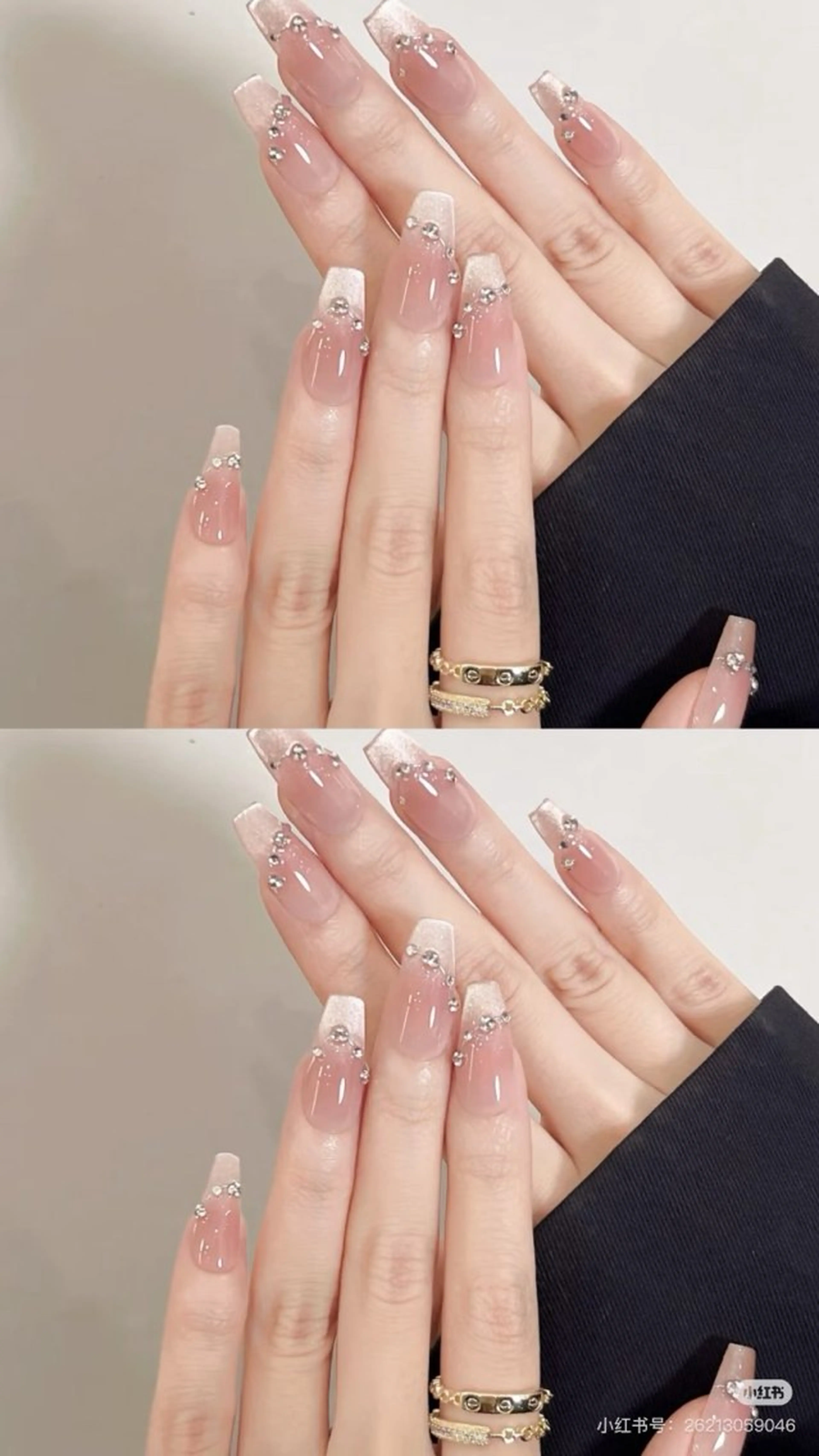 ネイル xin .nailのネイルデザイン