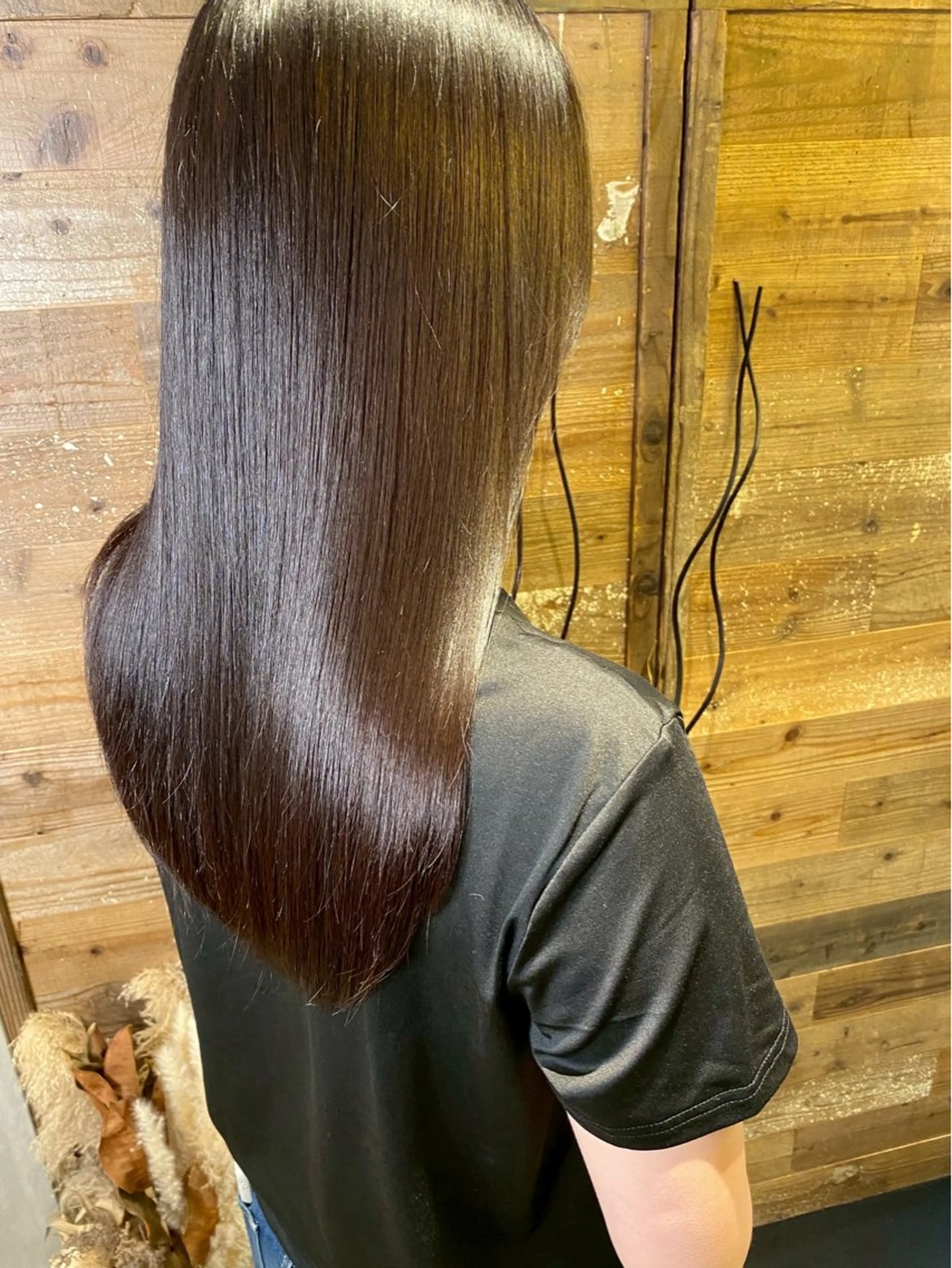 ロング 【LoE】 拓磨のヘアスタイル