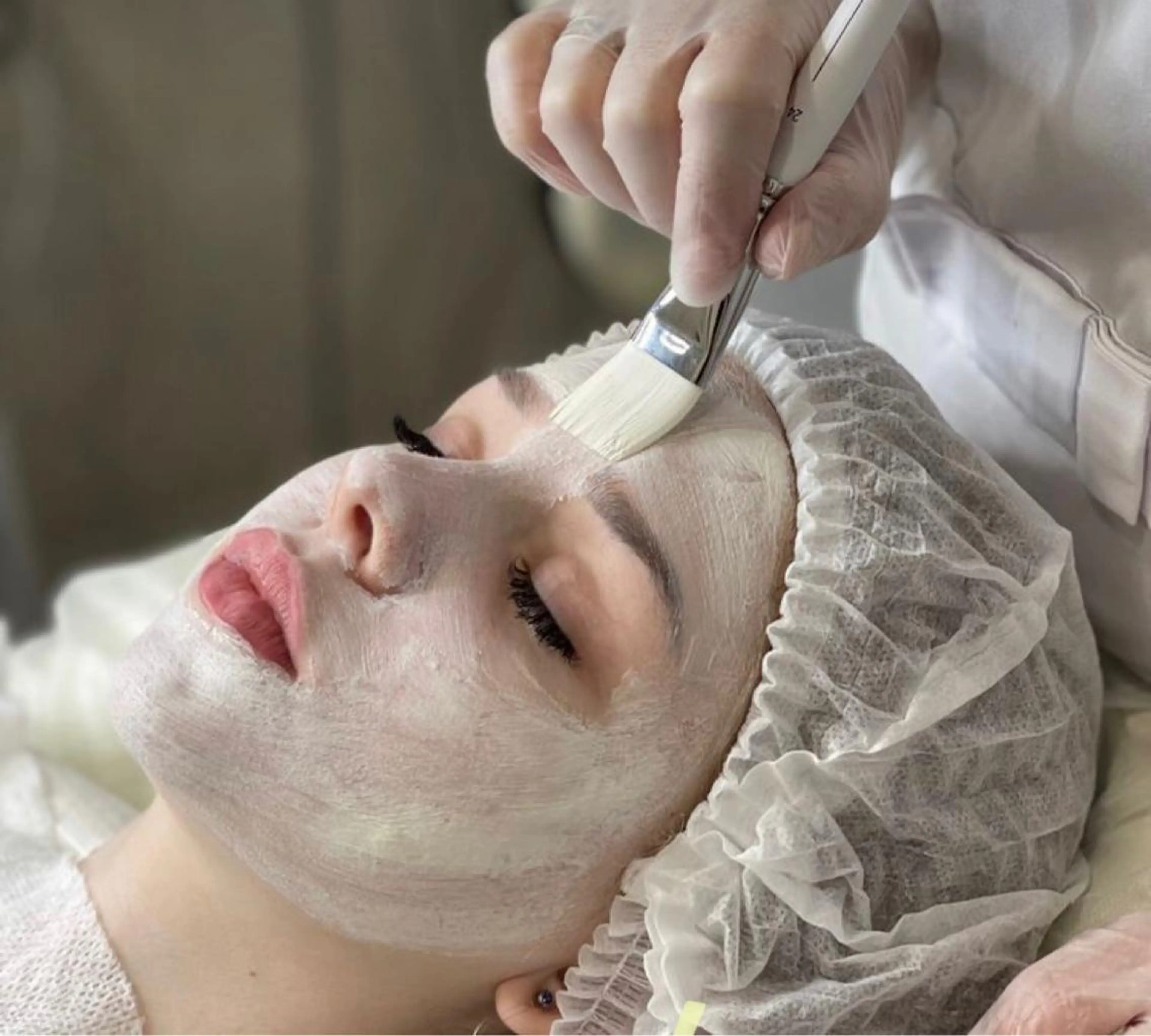 エステ リラク SMOOTH SKIN TOKYO.所属・SMOOTH SKIN SPA.のエステ・リラクイメージ