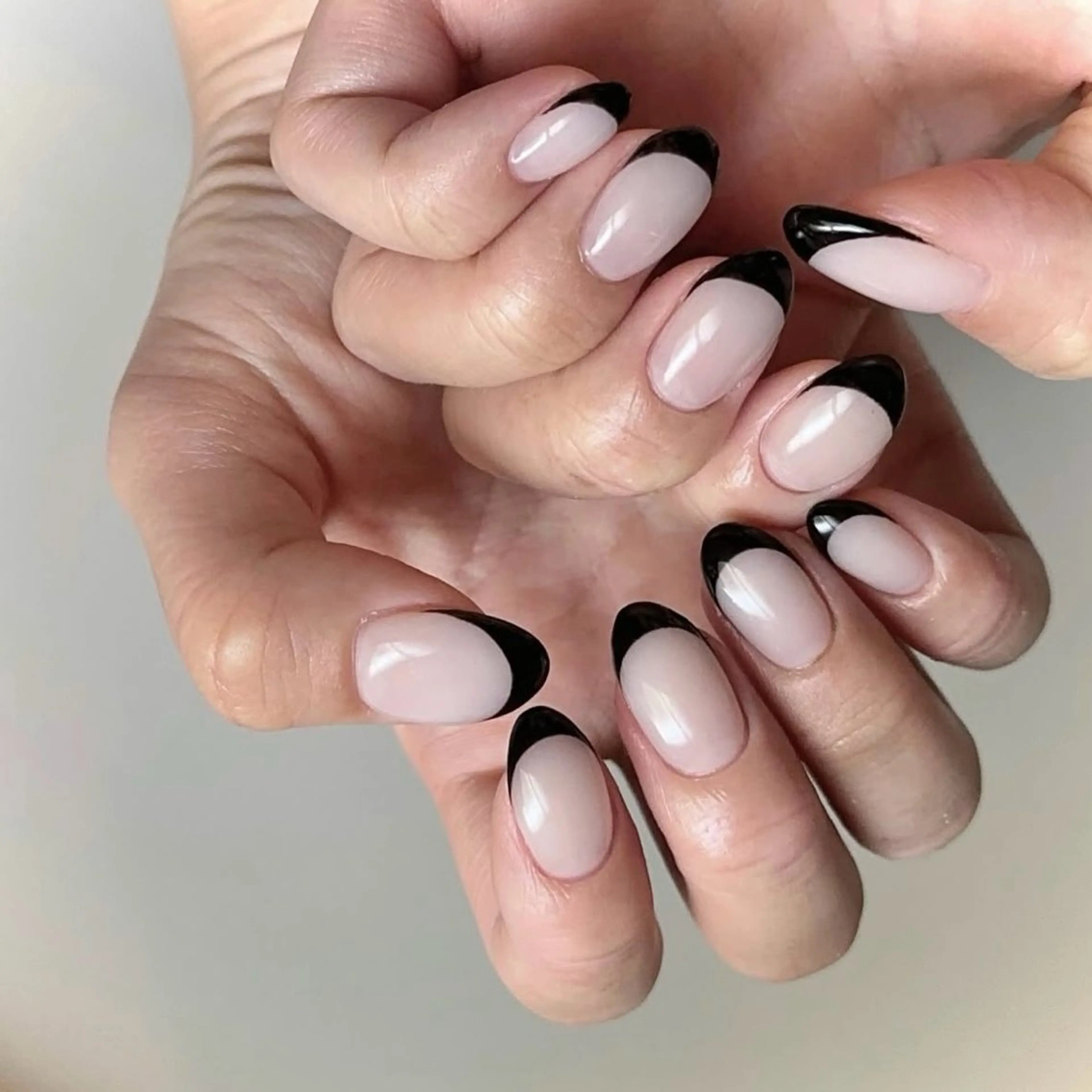 ネイル 寺田 遥菜のネイルデザイン