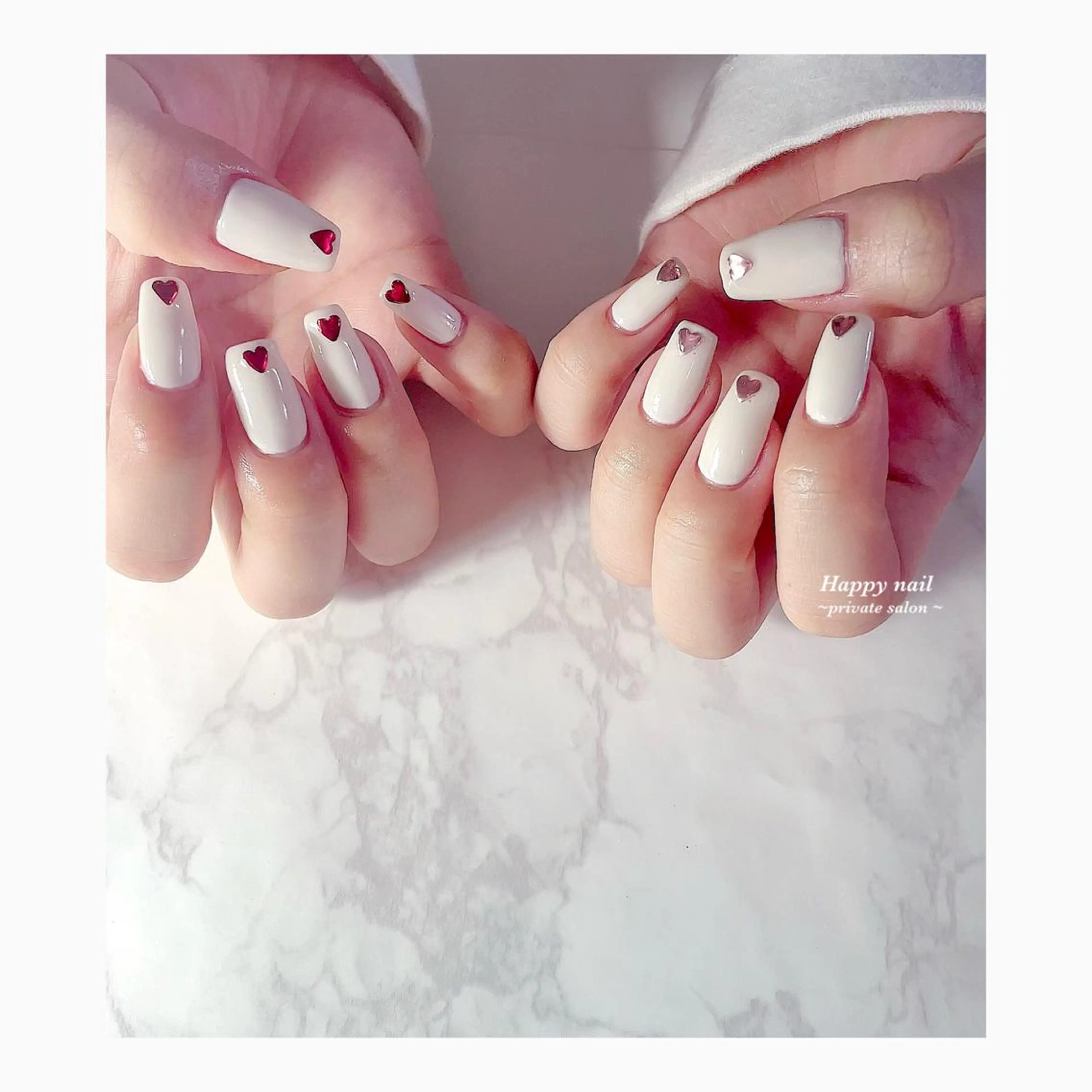 ネイル 心と体が整う腸活 サロン ラクシュミーのその他イメージ