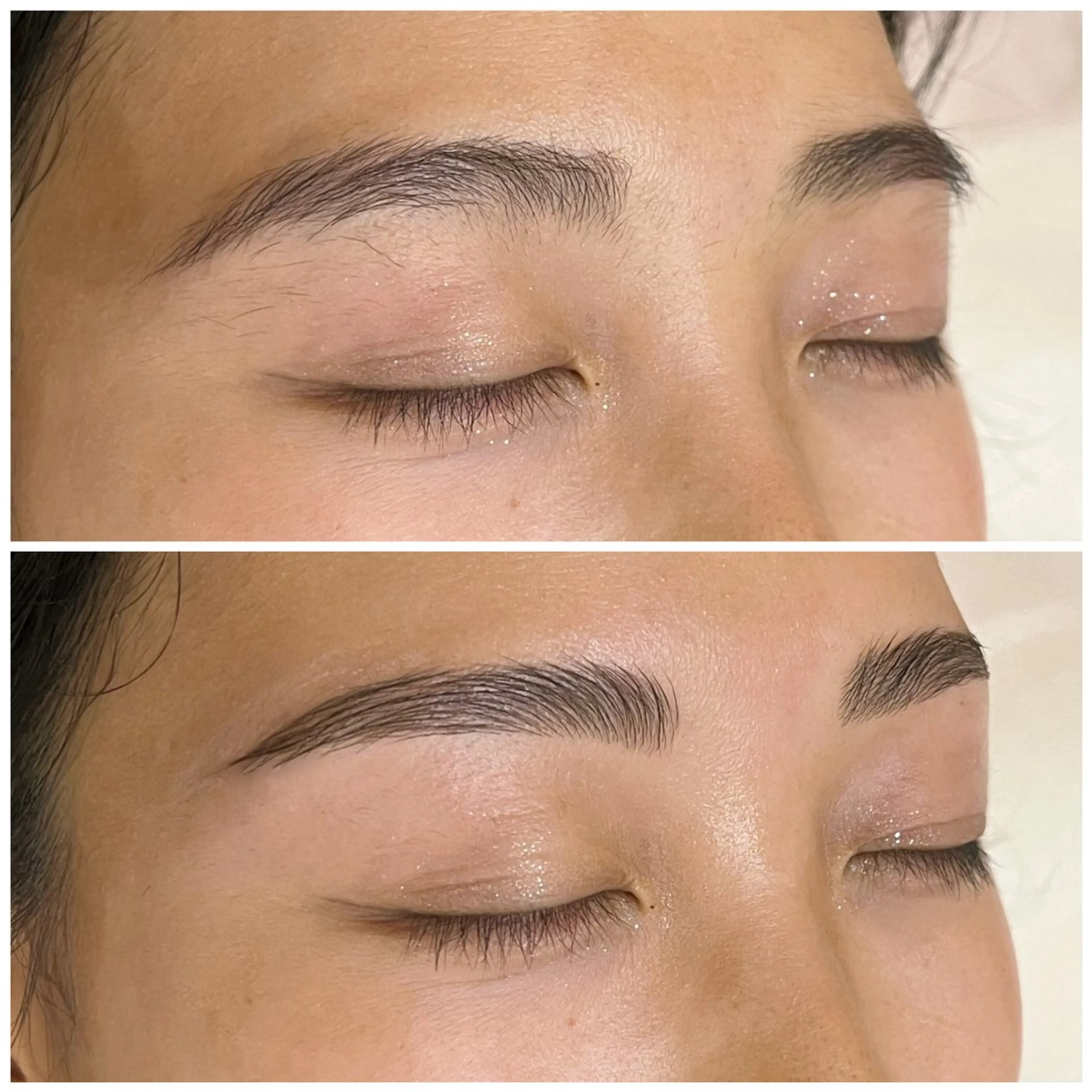 アイブロウ fiio brow 大阪西梅田北新地店所属・イノウエ ミキのマツエク・マツパデザイン