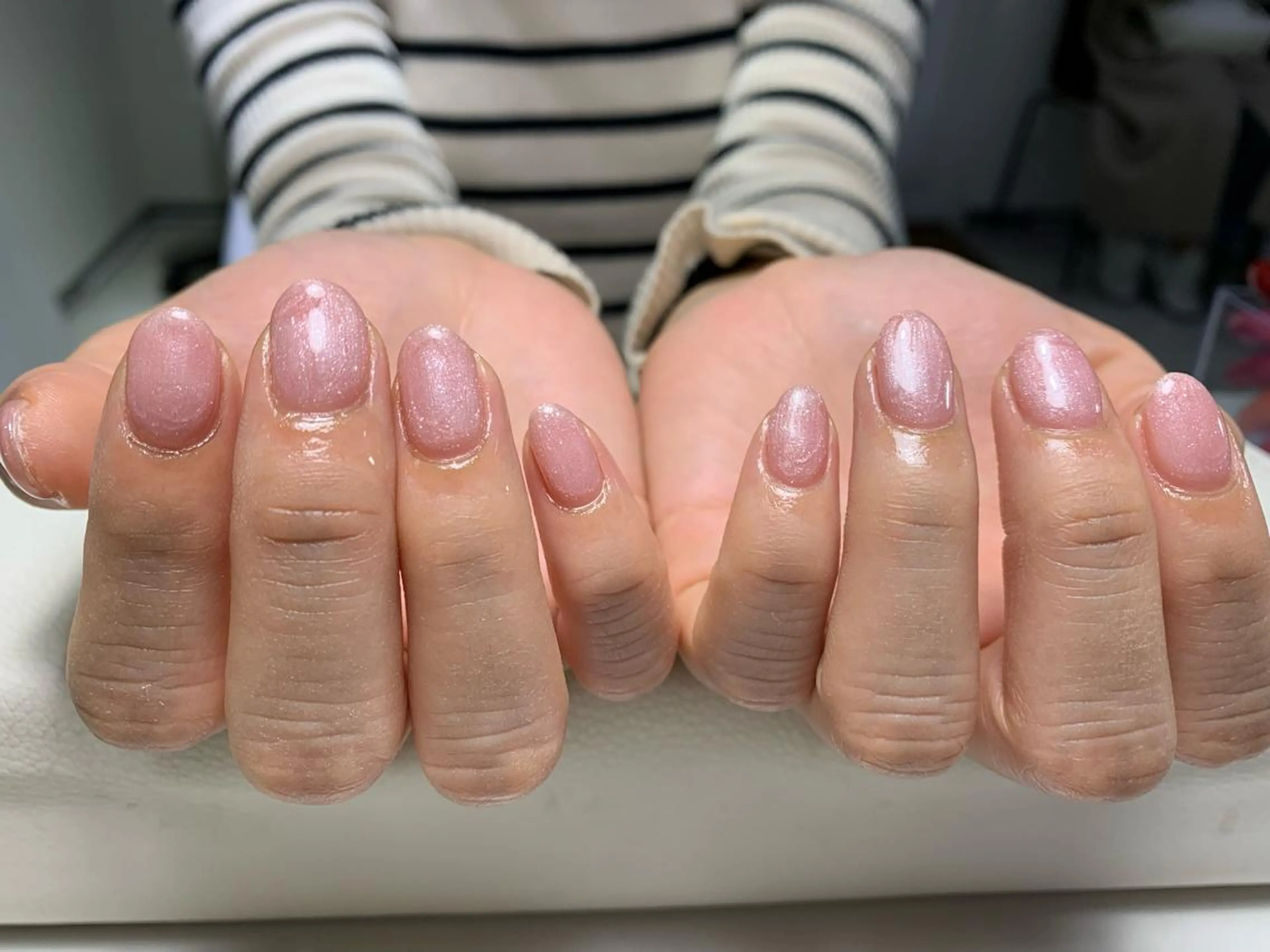 ネイル ifeel-Rose所属・💐 𝙍𝙀𝙉𝘼のヘアスタイル