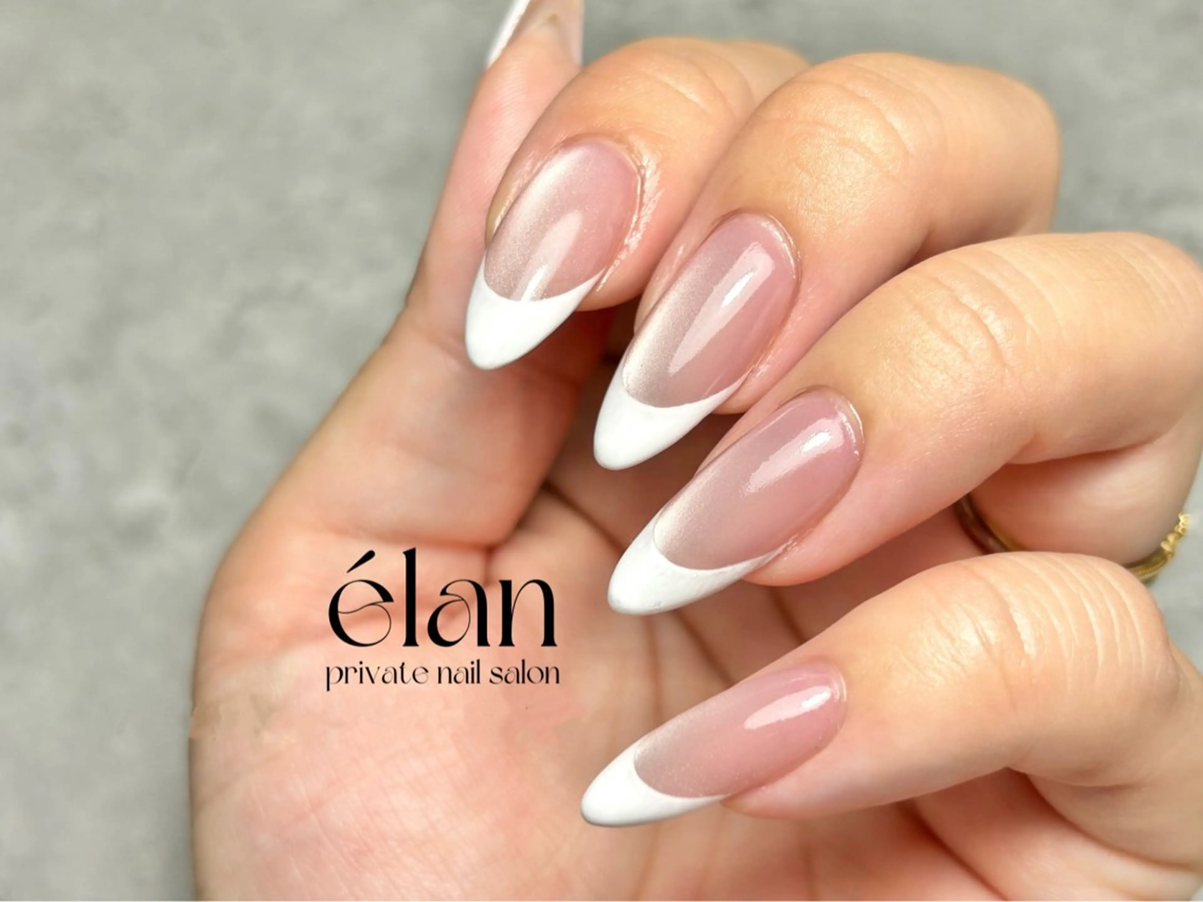 ネイル élan 【エラン】のネイルデザイン