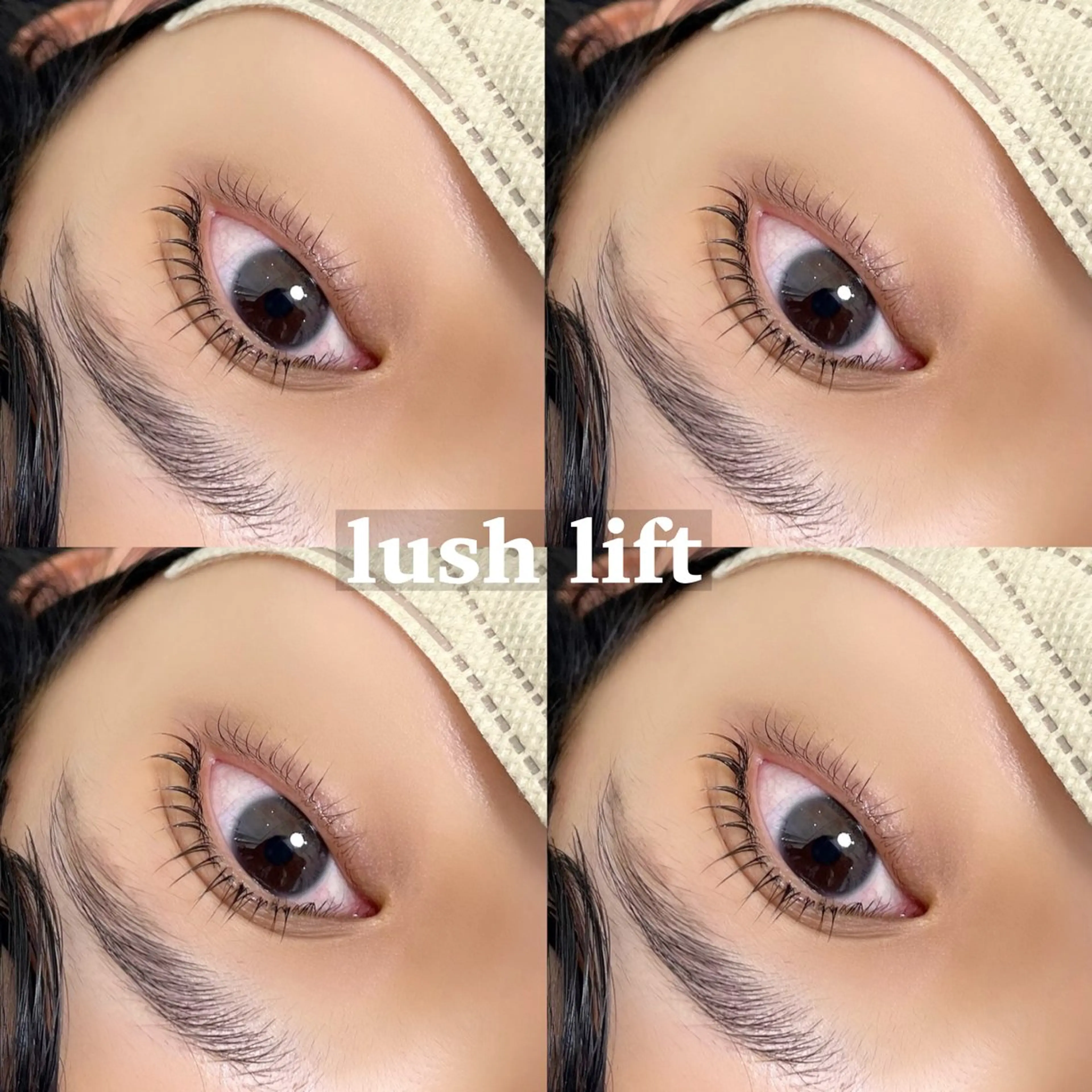 マツエク・マツパ マツパ eclipse eyelashのマツエク・マツパデザイン