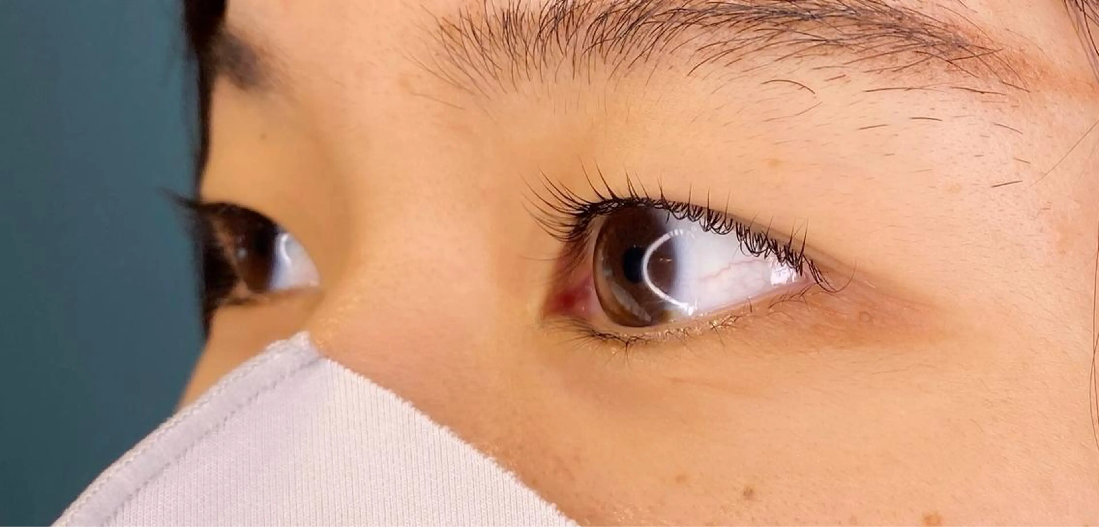 マツエク・マツパ マツパ carina所属・東戸塚 carinaのマツエク・マツパデザイン