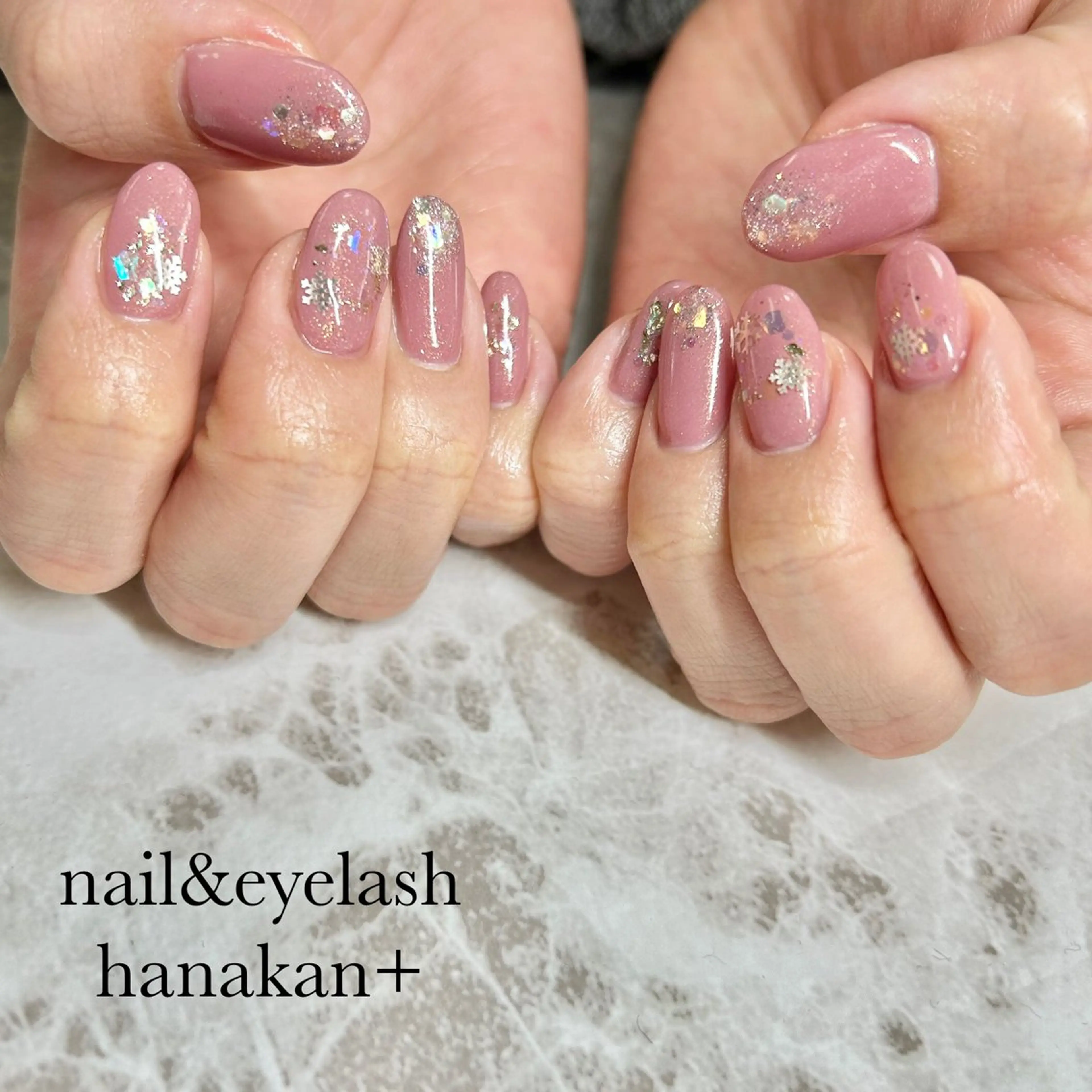 ネイル ハンドネイル S Fumiのネイルデザイン