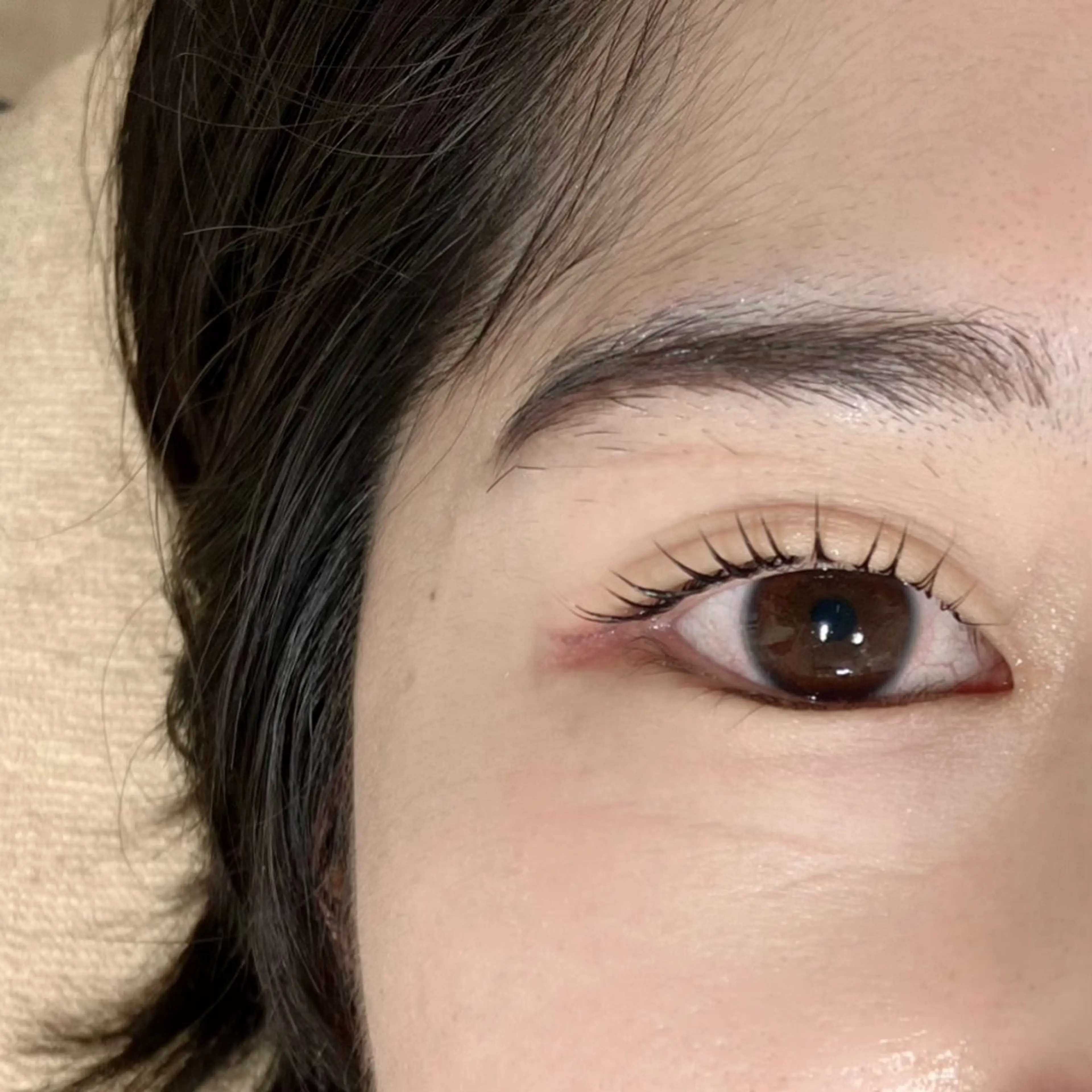 マツエク・マツパ マツパ ∞favo∞ eyelash🏝️のマツエク・マツパデザイン