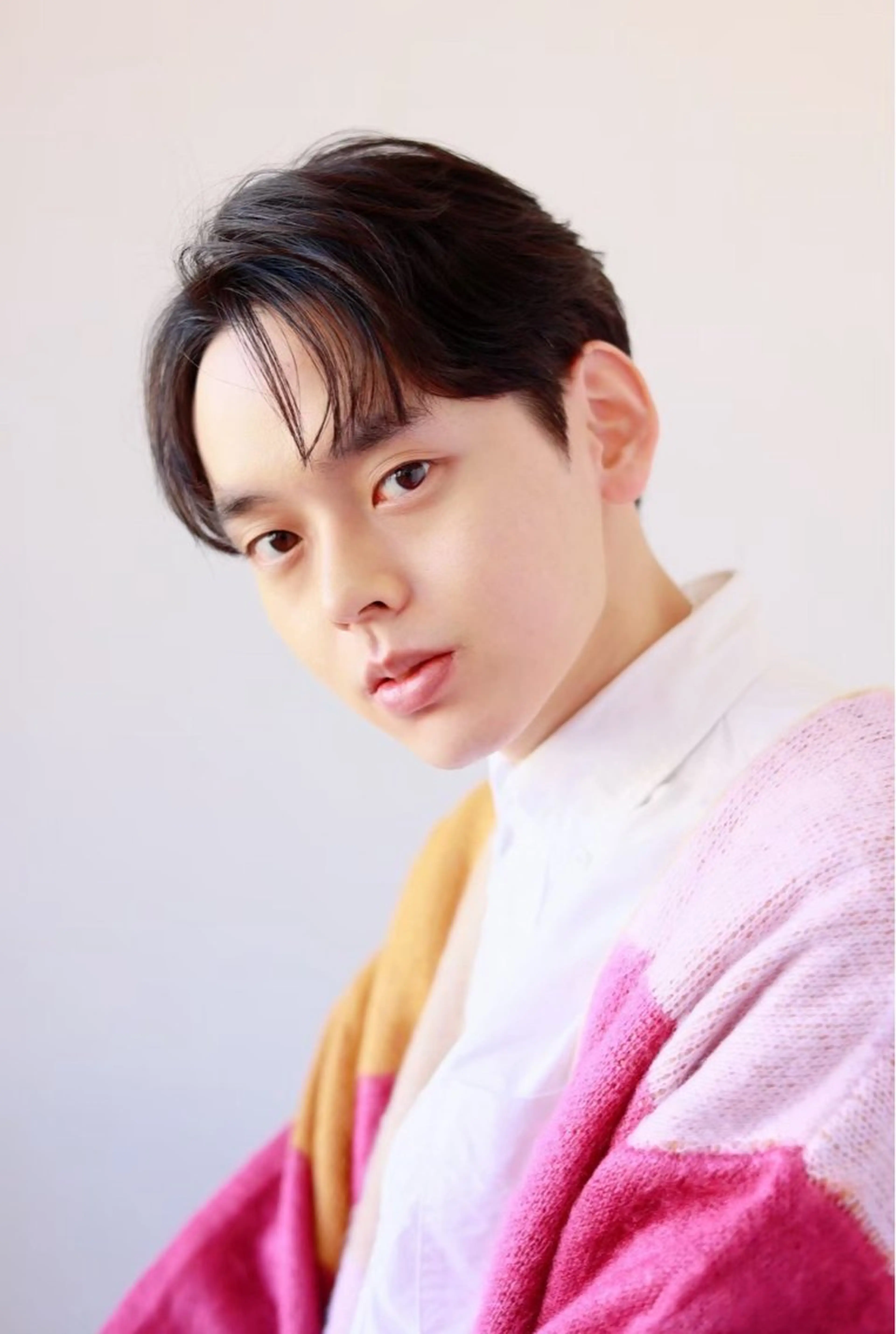 ショート メンズ 🫧レディースカット 🫧今だけ無料　岩立のヘアスタイル