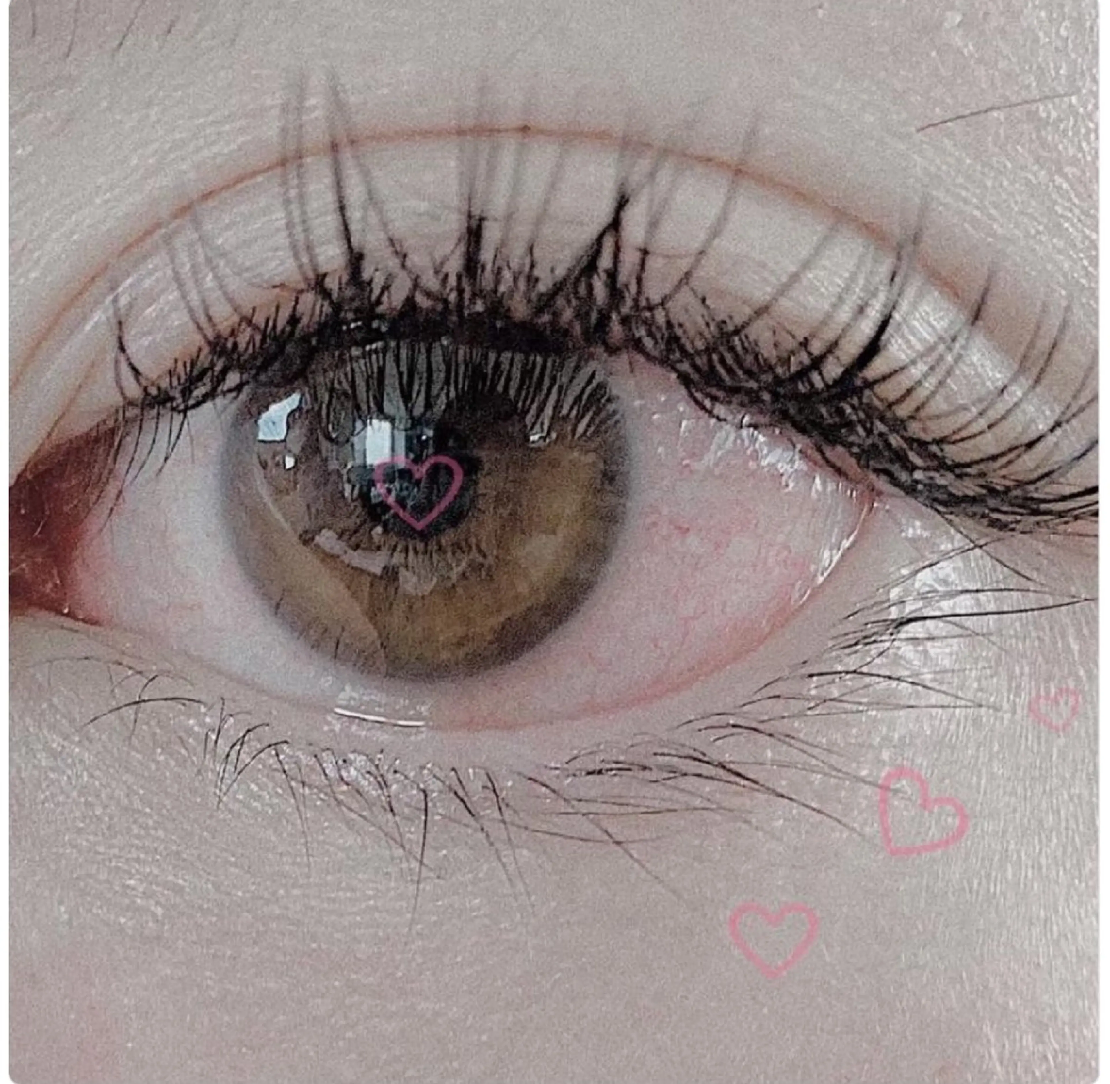 まつパ🎀EYTEND美容液😎お持ち帰りsetの写真