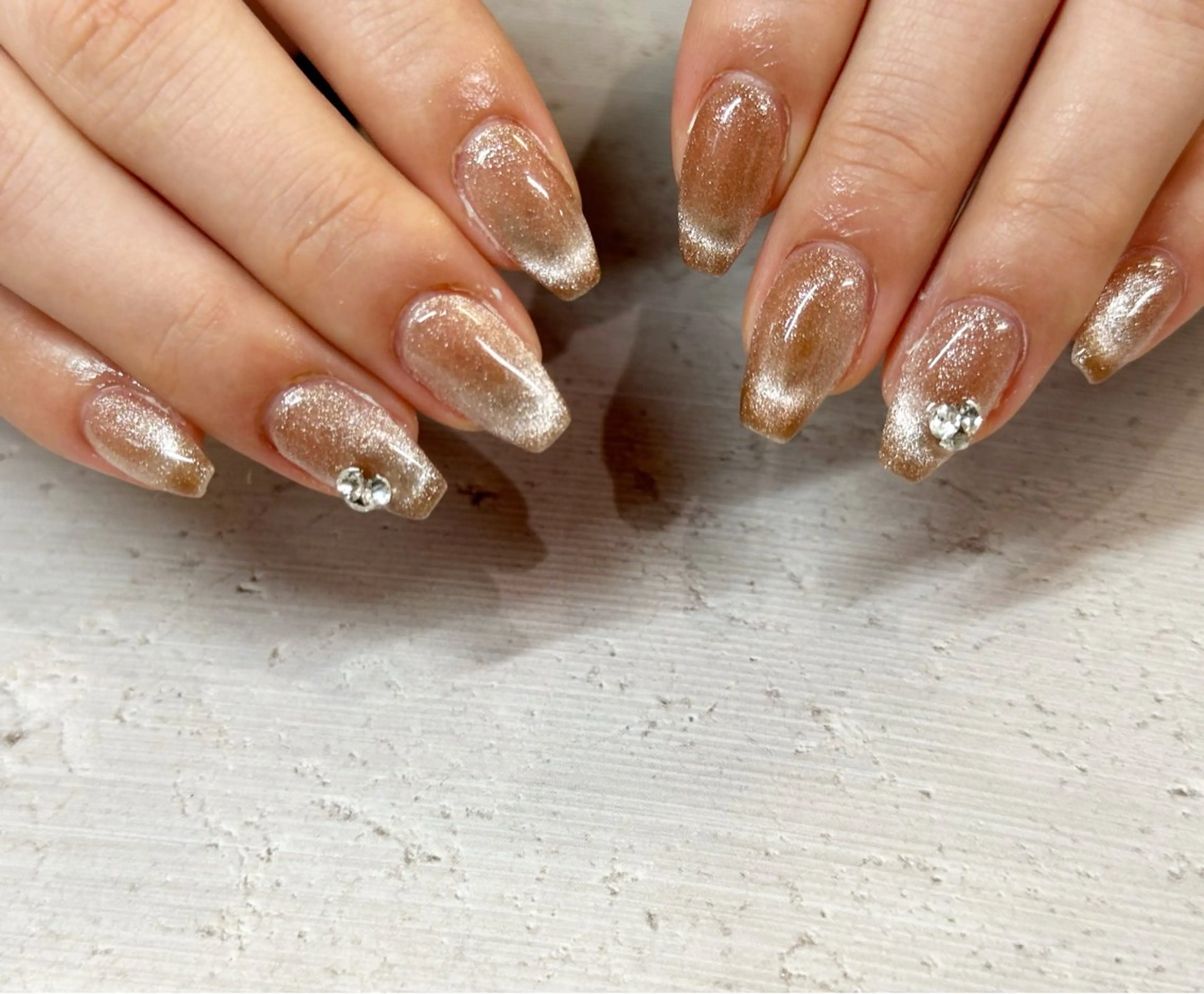 ネイル Suzuki. Biancaのネイルデザイン