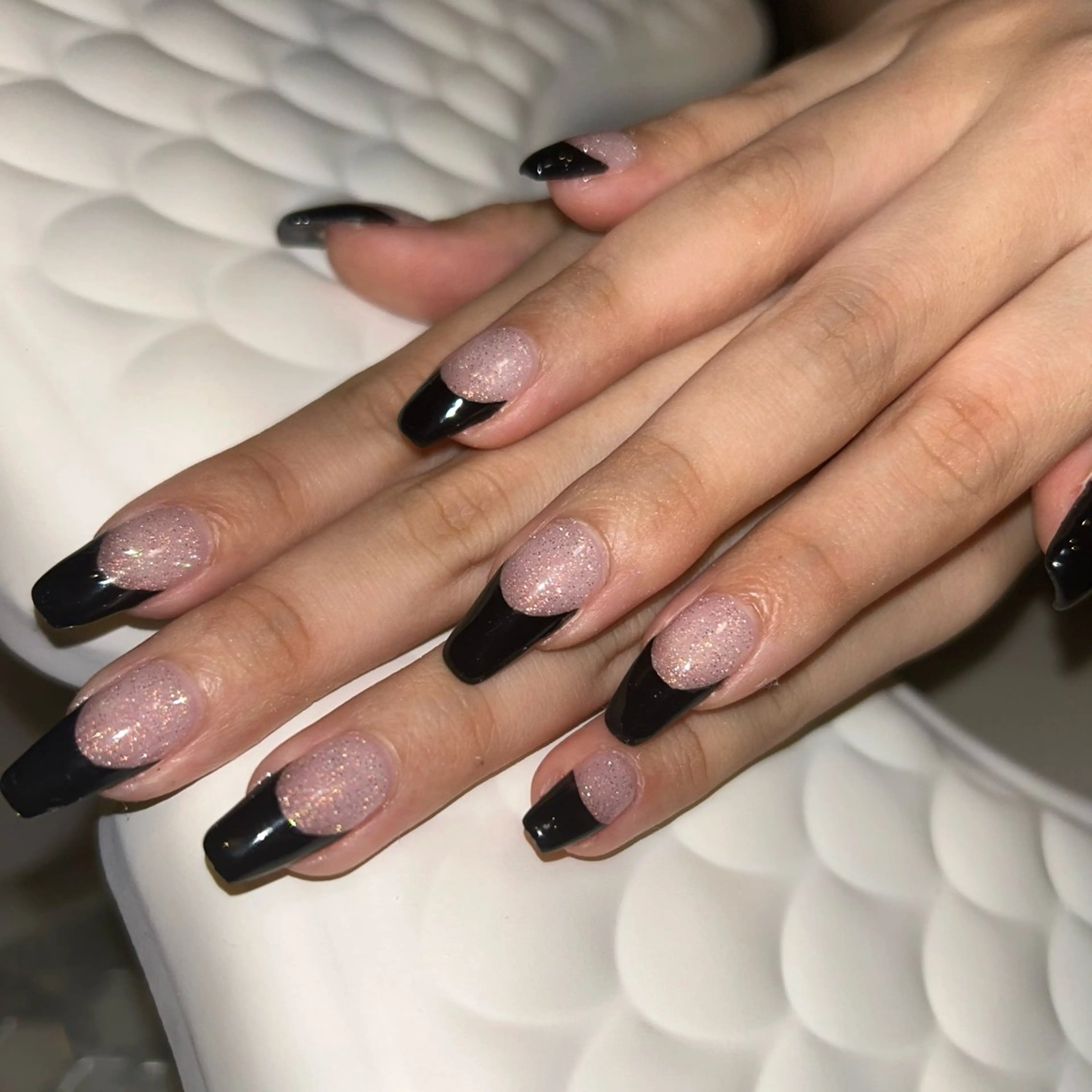 ネイル ハンドネイル ハンドケア Amys nail ハナのネイルデザイン