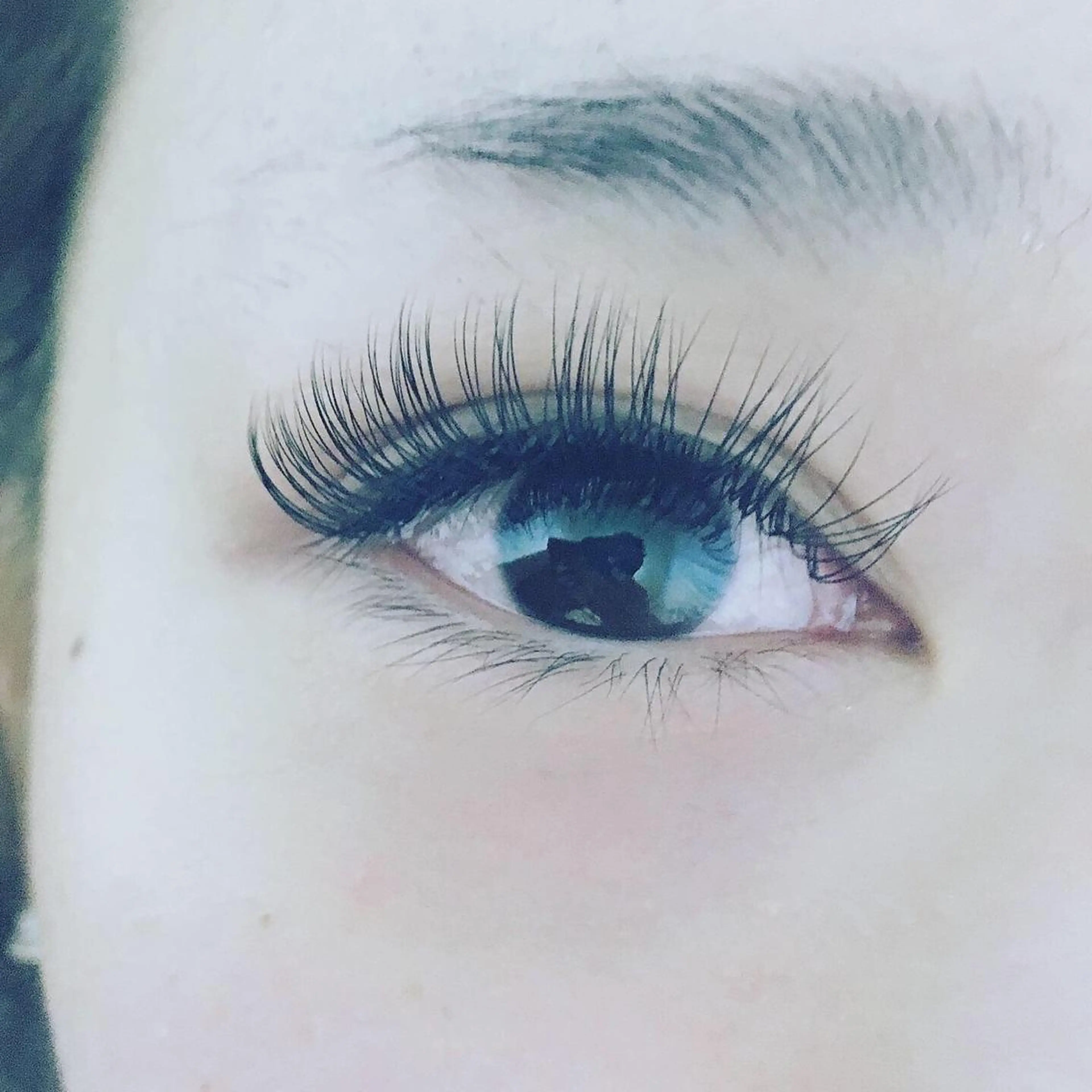 マツエク・マツパ マツエク lalalia eye&epiのマツエク・マツパデザイン