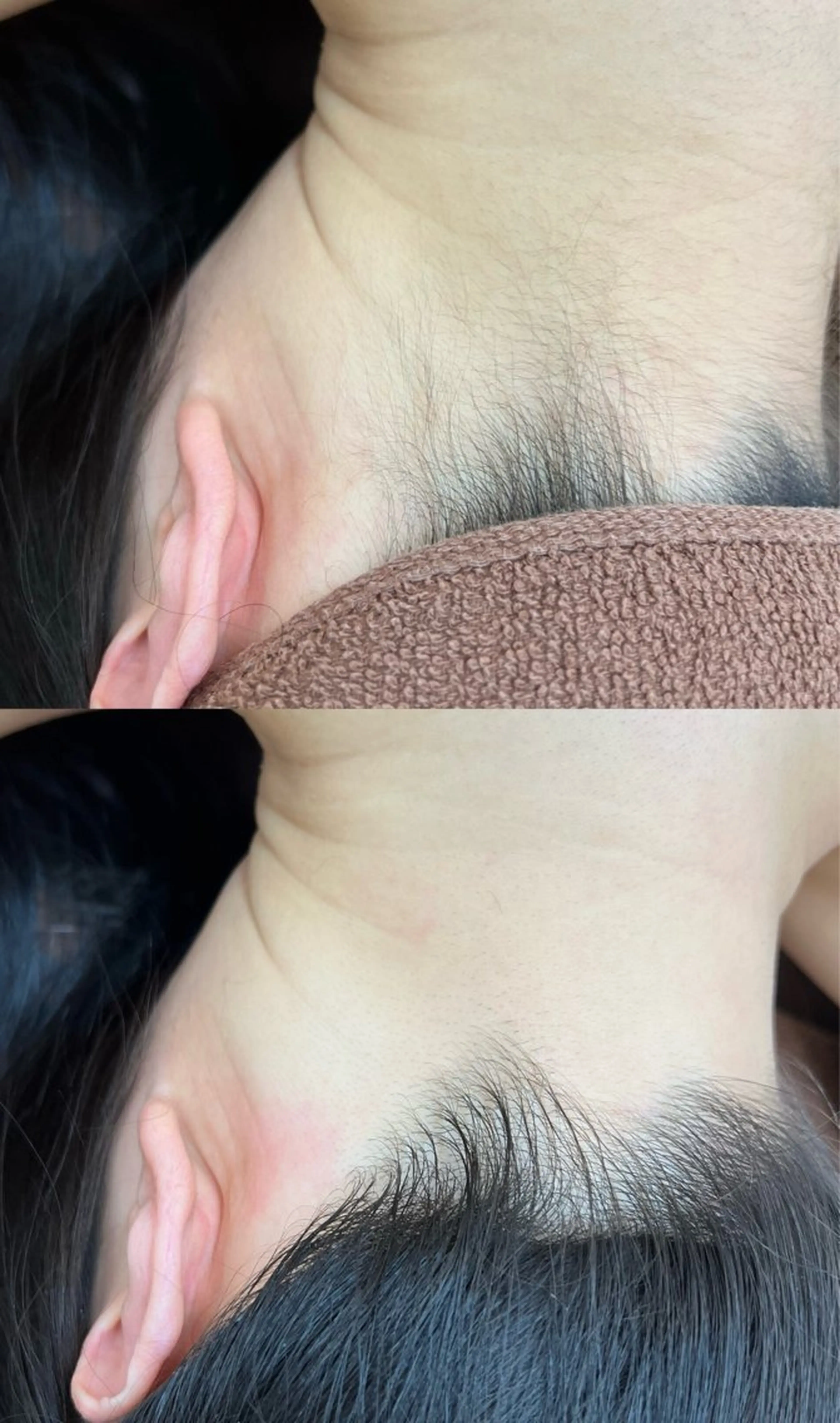 脱毛 プライベートサロン リプレイスのエステ・リラクイメージ