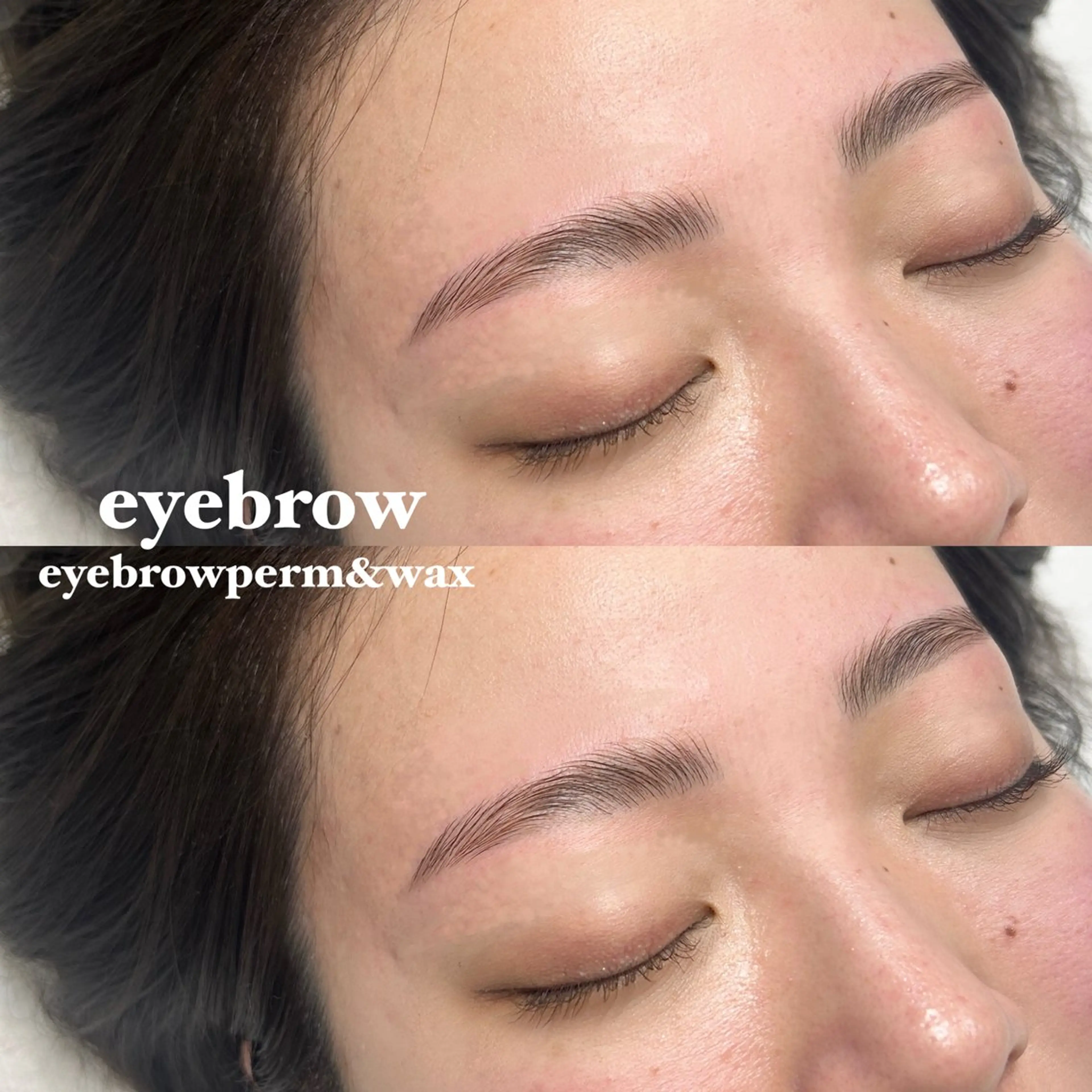 マツエク・マツパ étora 目黒店 ☺︎のマツエク・マツパデザイン